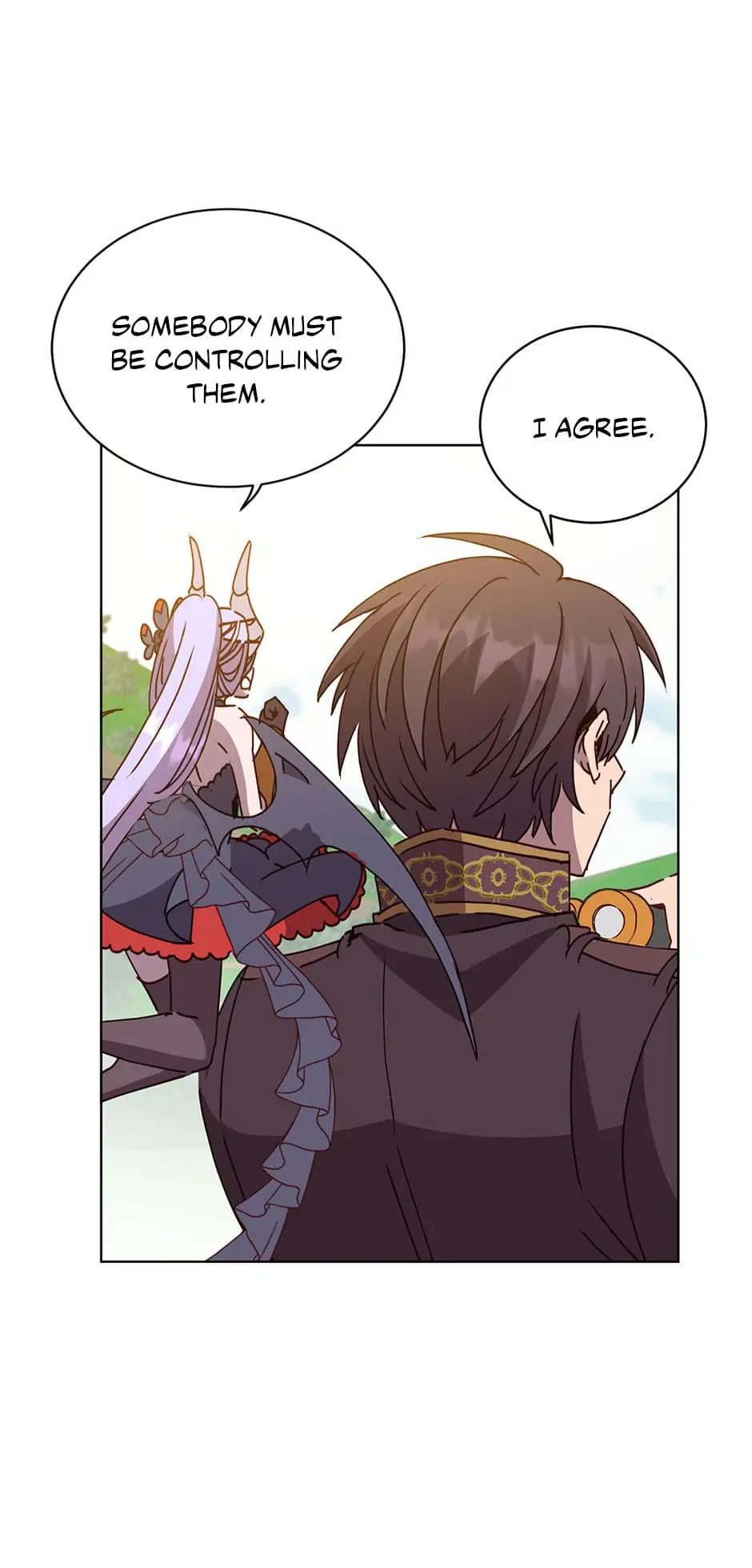 Read The Max Level Hero Strikes Back ENGLISH Manga Online