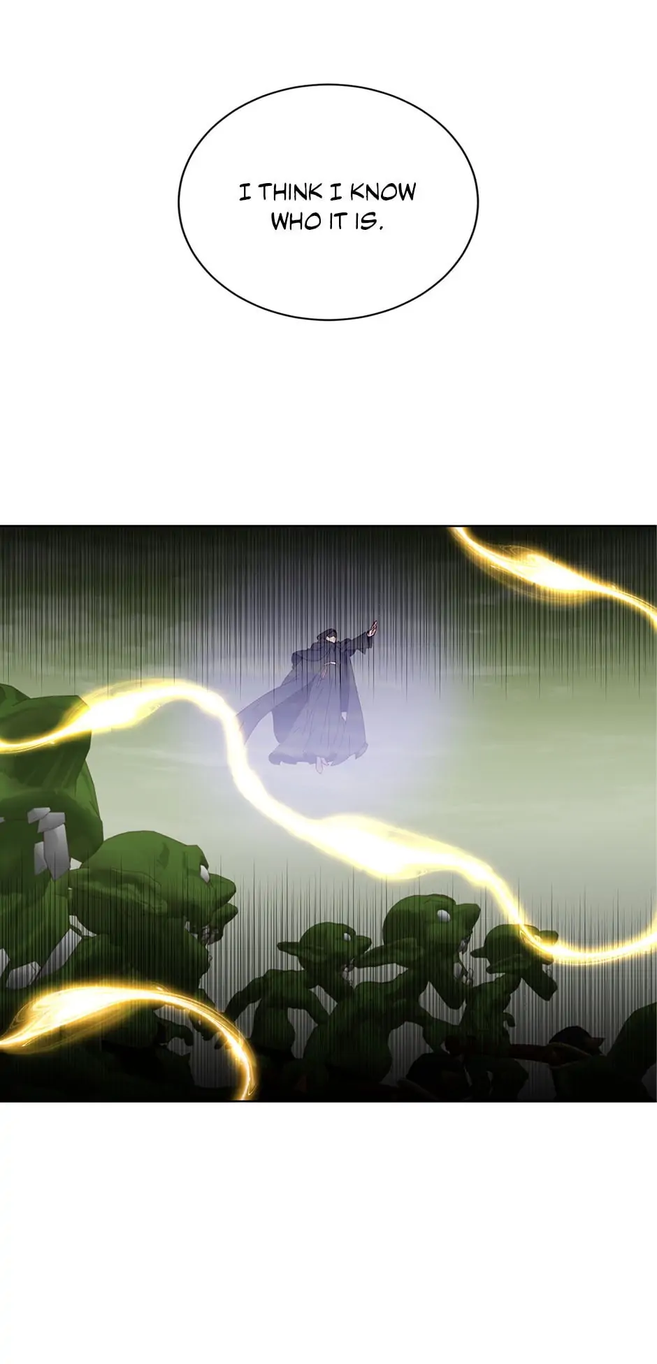 Read The Max Level Hero Strikes Back ENGLISH Manga Online