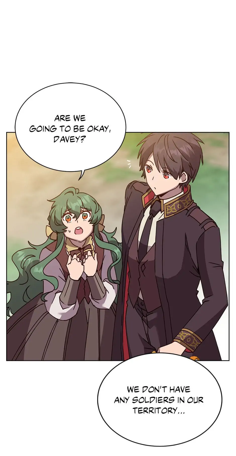 Read The Max Level Hero Strikes Back ENGLISH Manga Online