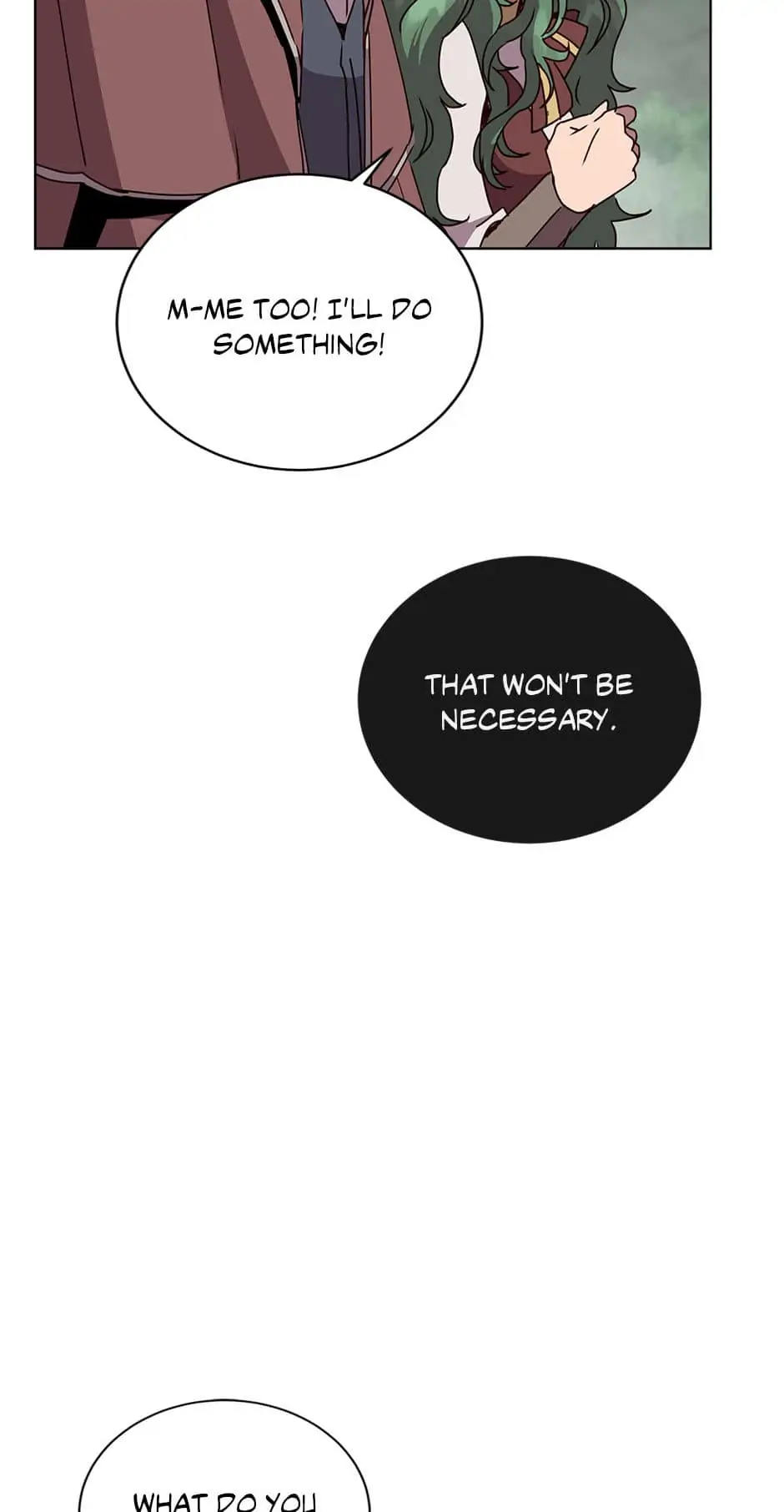 Read The Max Level Hero Strikes Back ENGLISH Manga Online