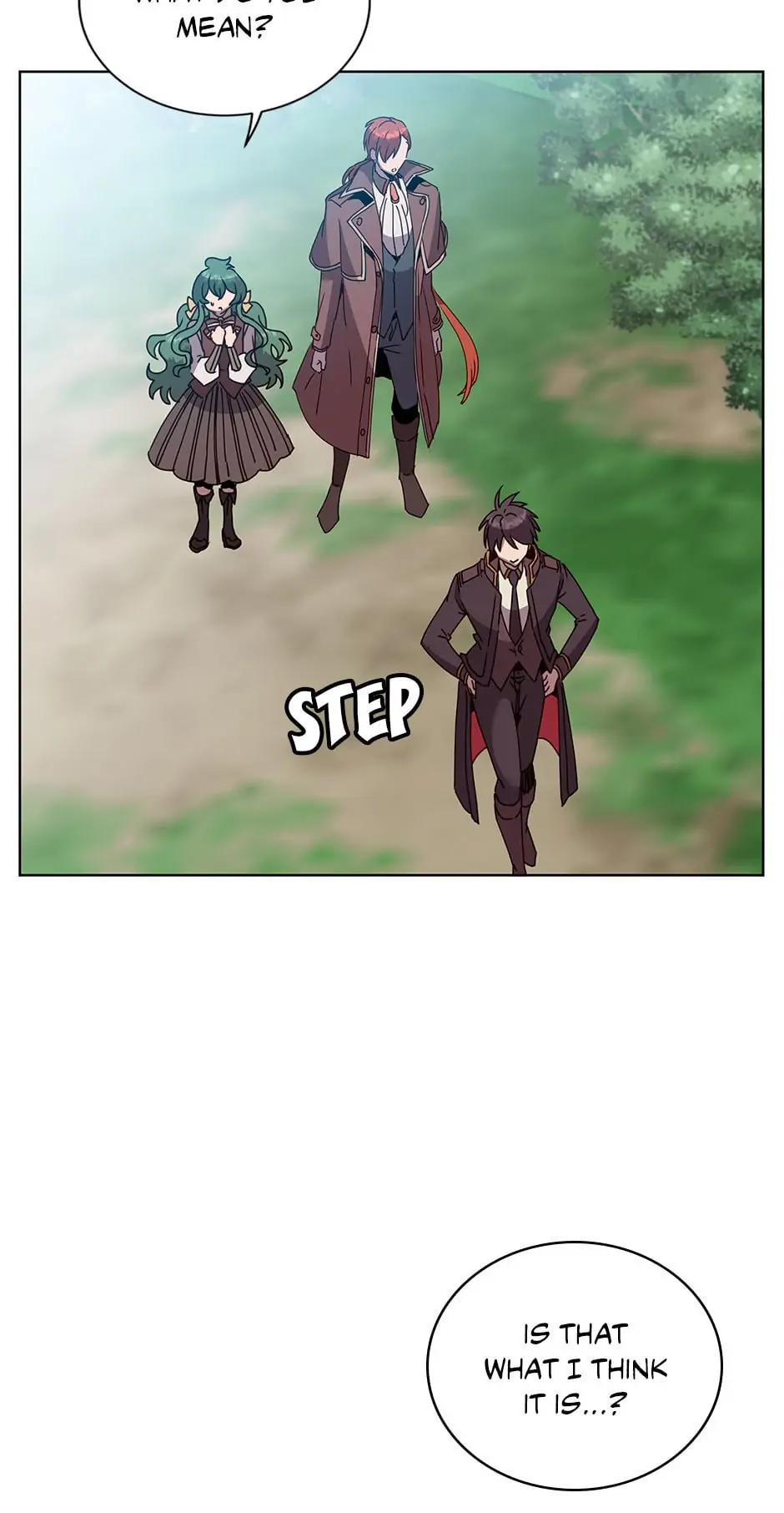 Read The Max Level Hero Strikes Back ENGLISH Manga Online