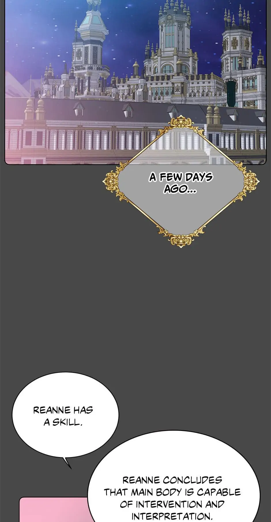 Read The Max Level Hero Strikes Back ENGLISH Manga Online