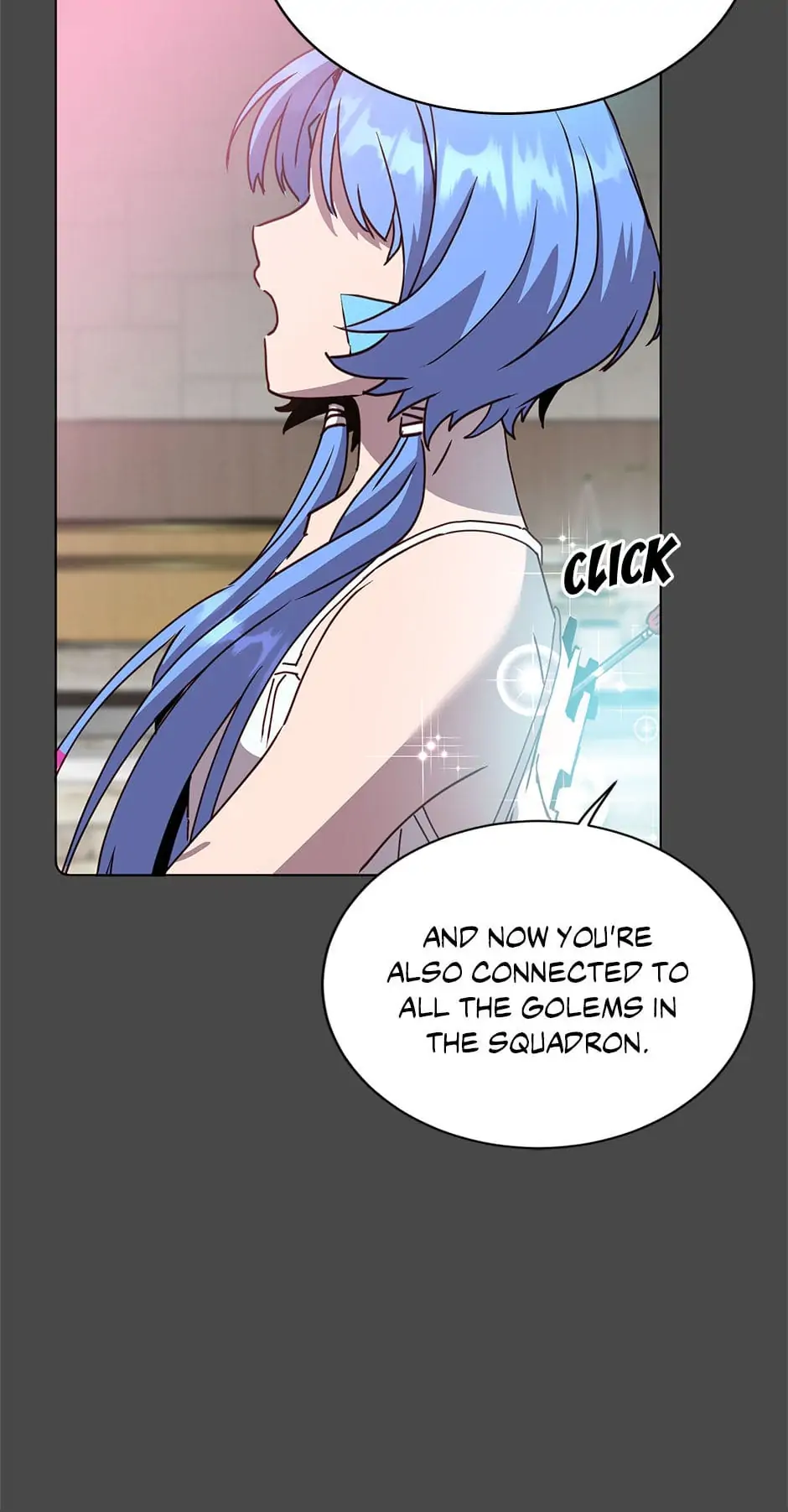 Read The Max Level Hero Strikes Back ENGLISH Manga Online