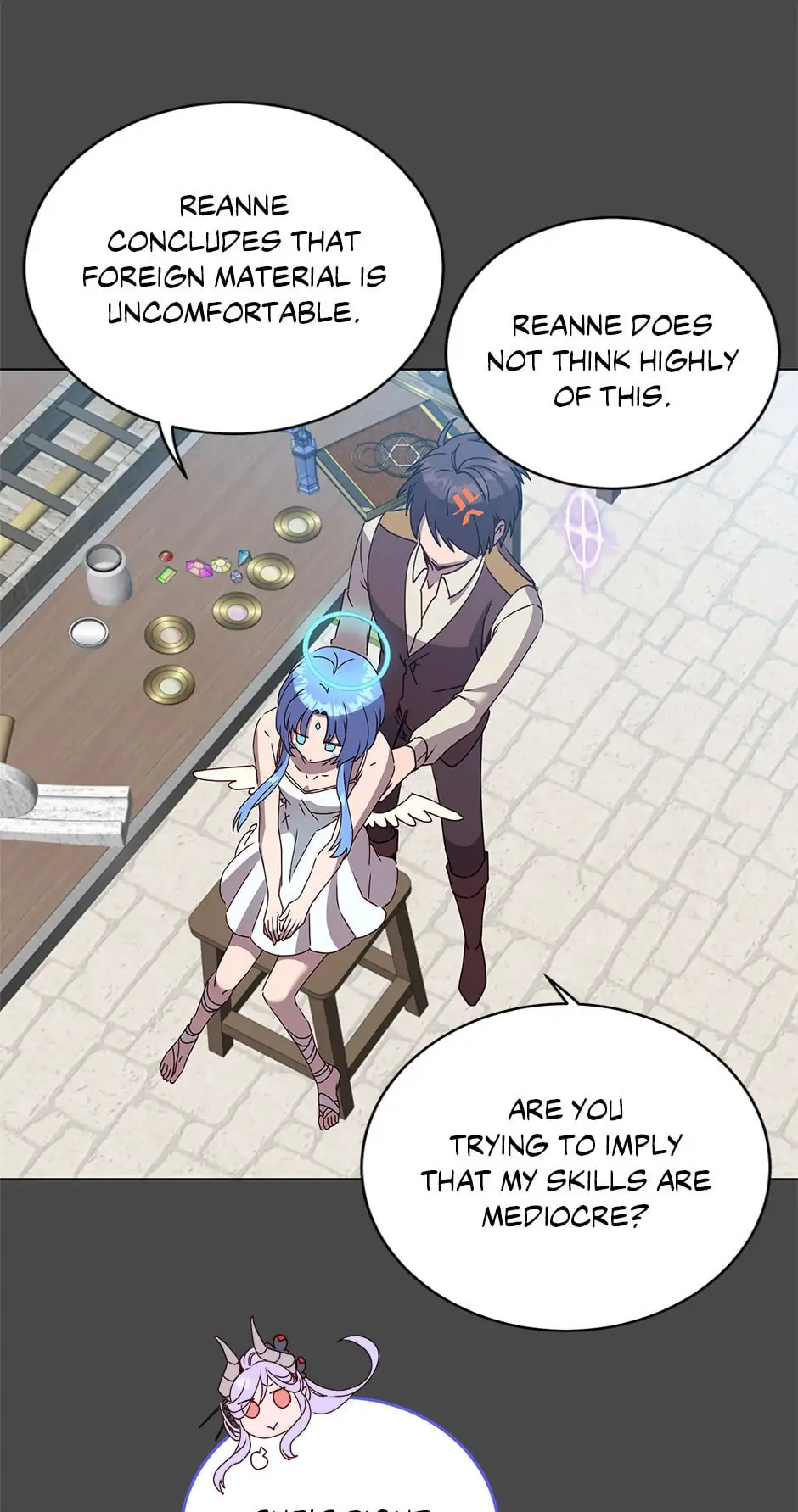 Read The Max Level Hero Strikes Back ENGLISH Manga Online