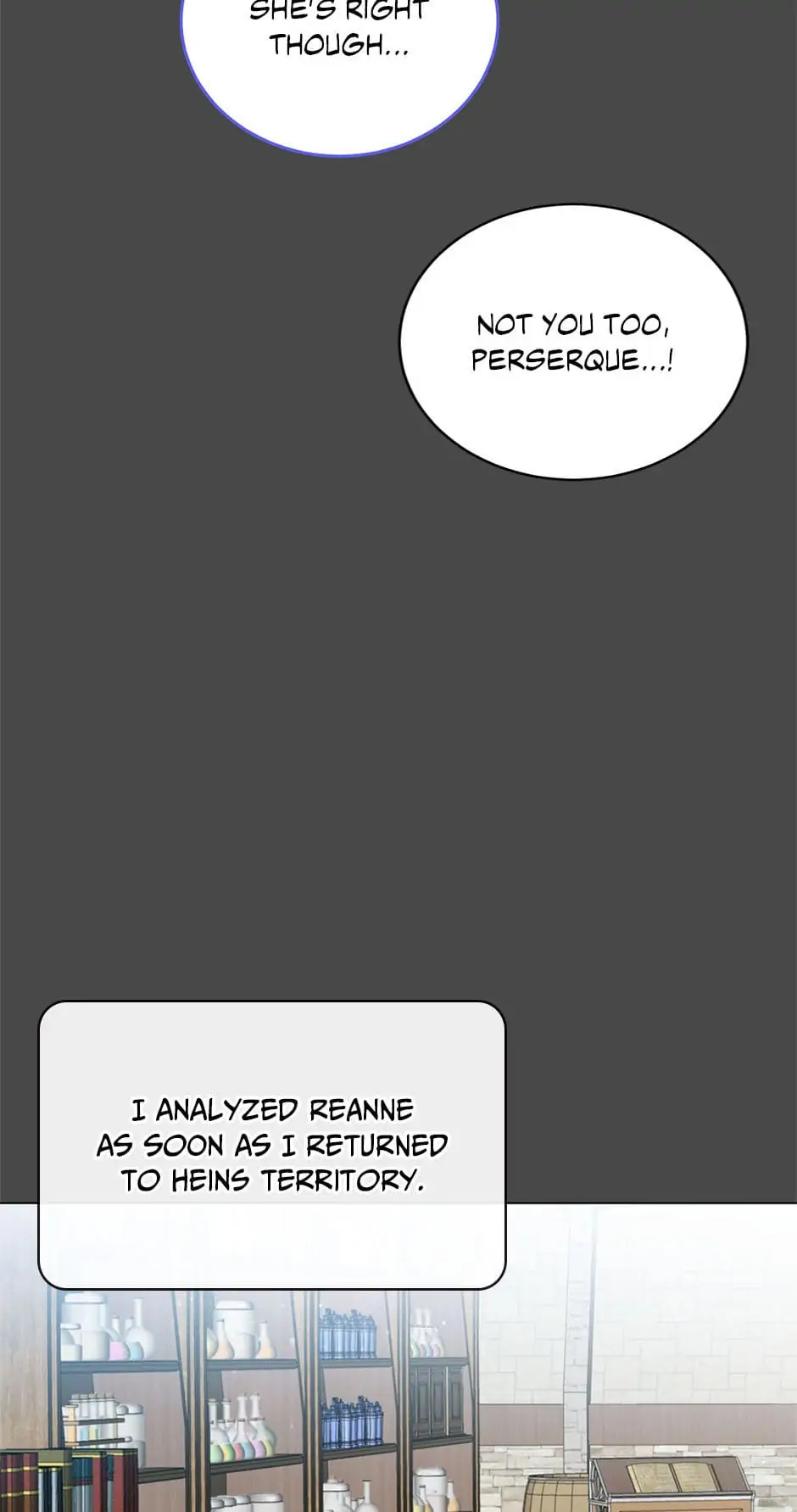 Read The Max Level Hero Strikes Back ENGLISH Manga Online