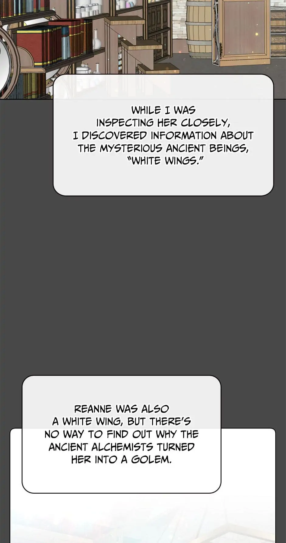 Read The Max Level Hero Strikes Back ENGLISH Manga Online