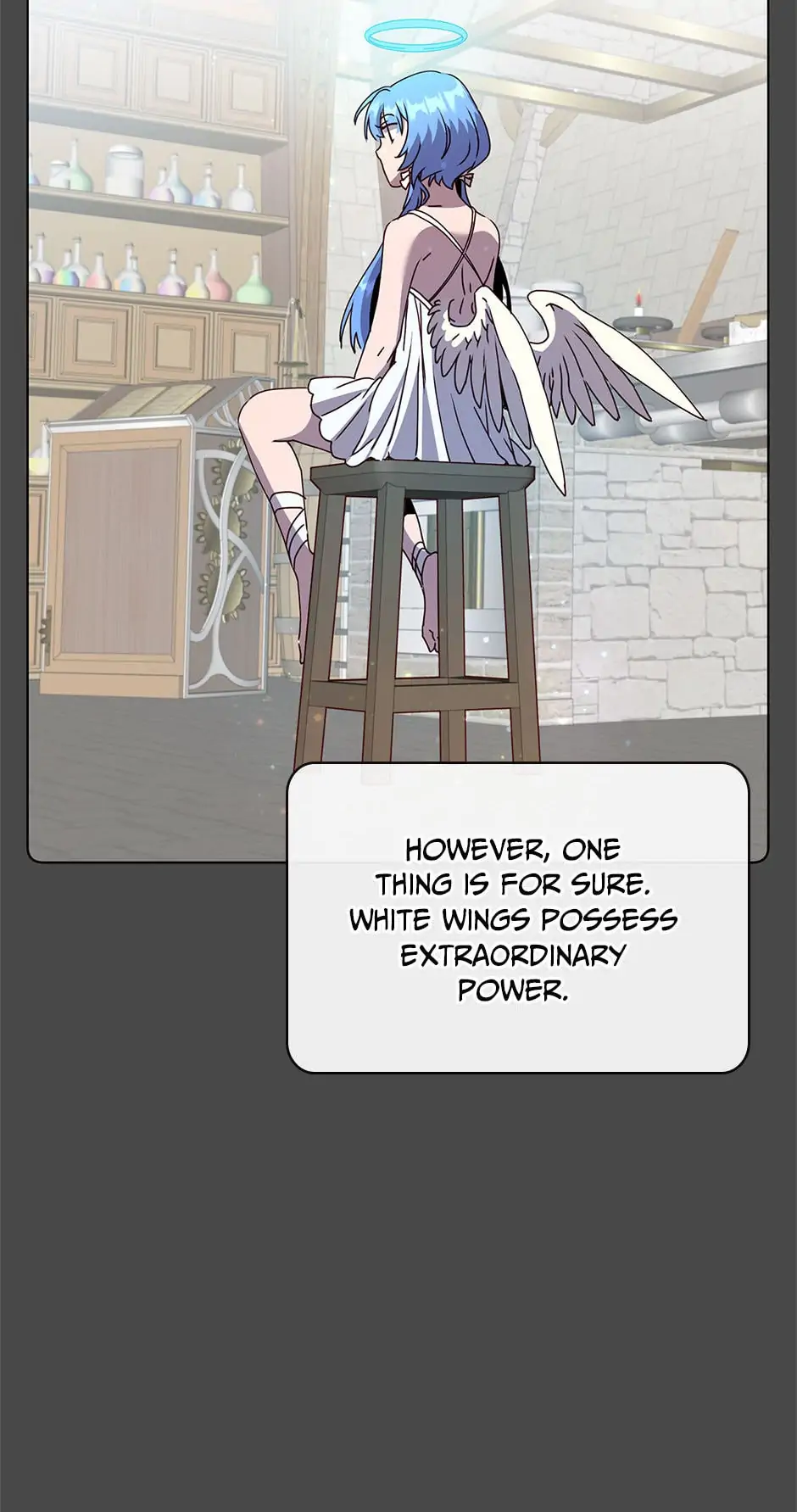 Read The Max Level Hero Strikes Back ENGLISH Manga Online