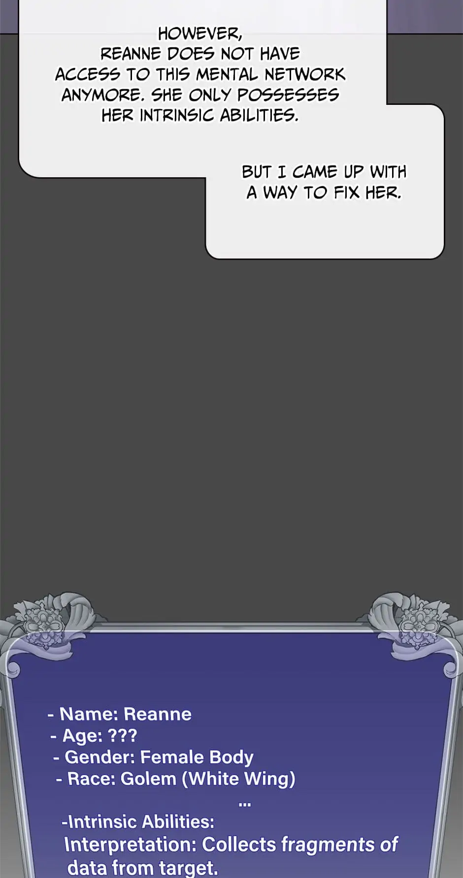 Read The Max Level Hero Strikes Back ENGLISH Manga Online