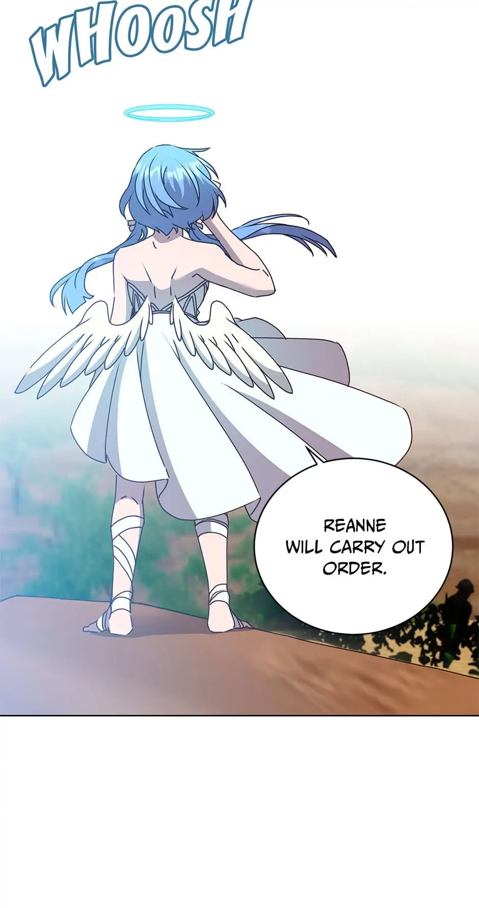 Read The Max Level Hero Strikes Back ENGLISH Manga Online