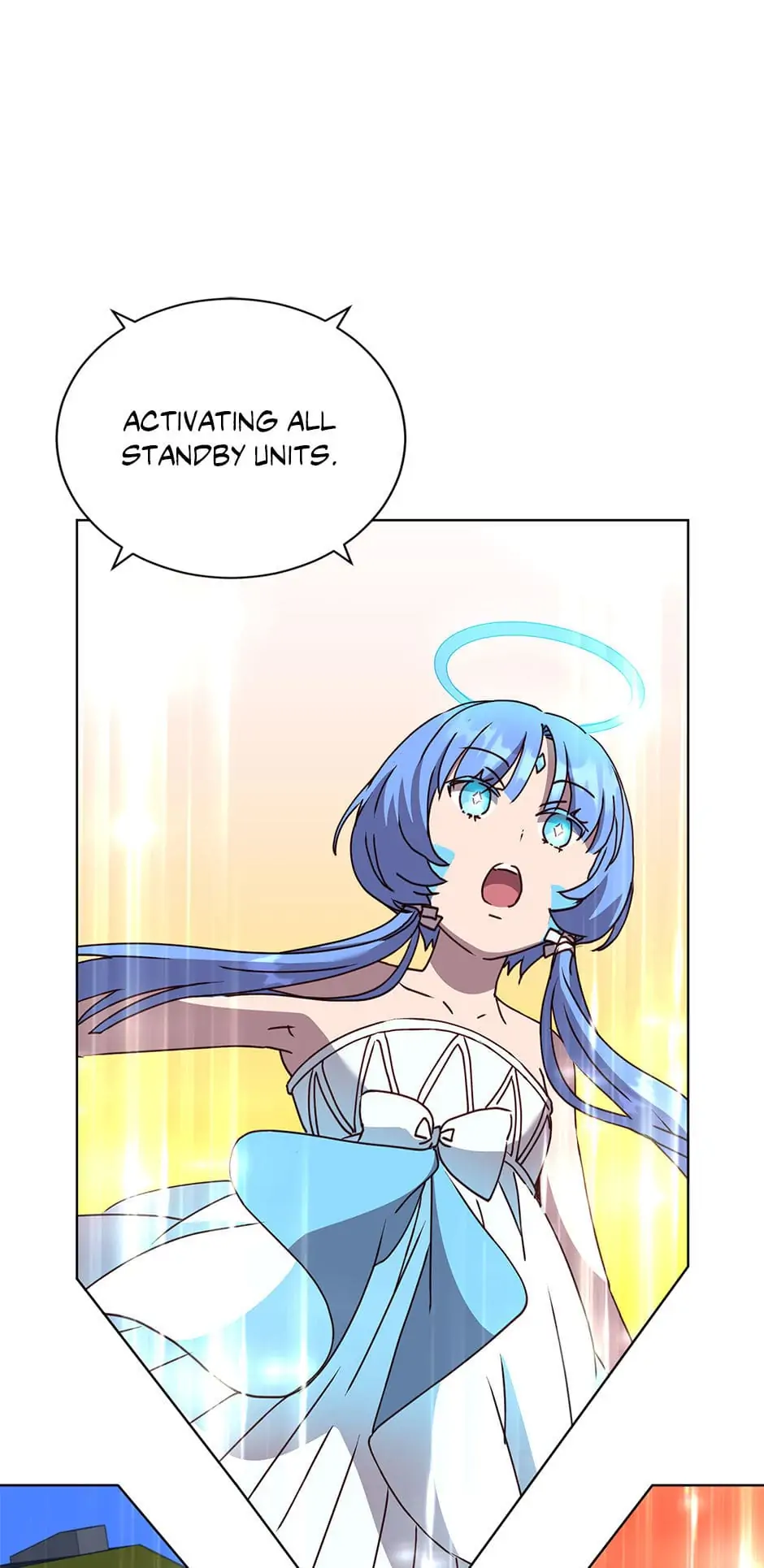 Read The Max Level Hero Strikes Back ENGLISH Manga Online