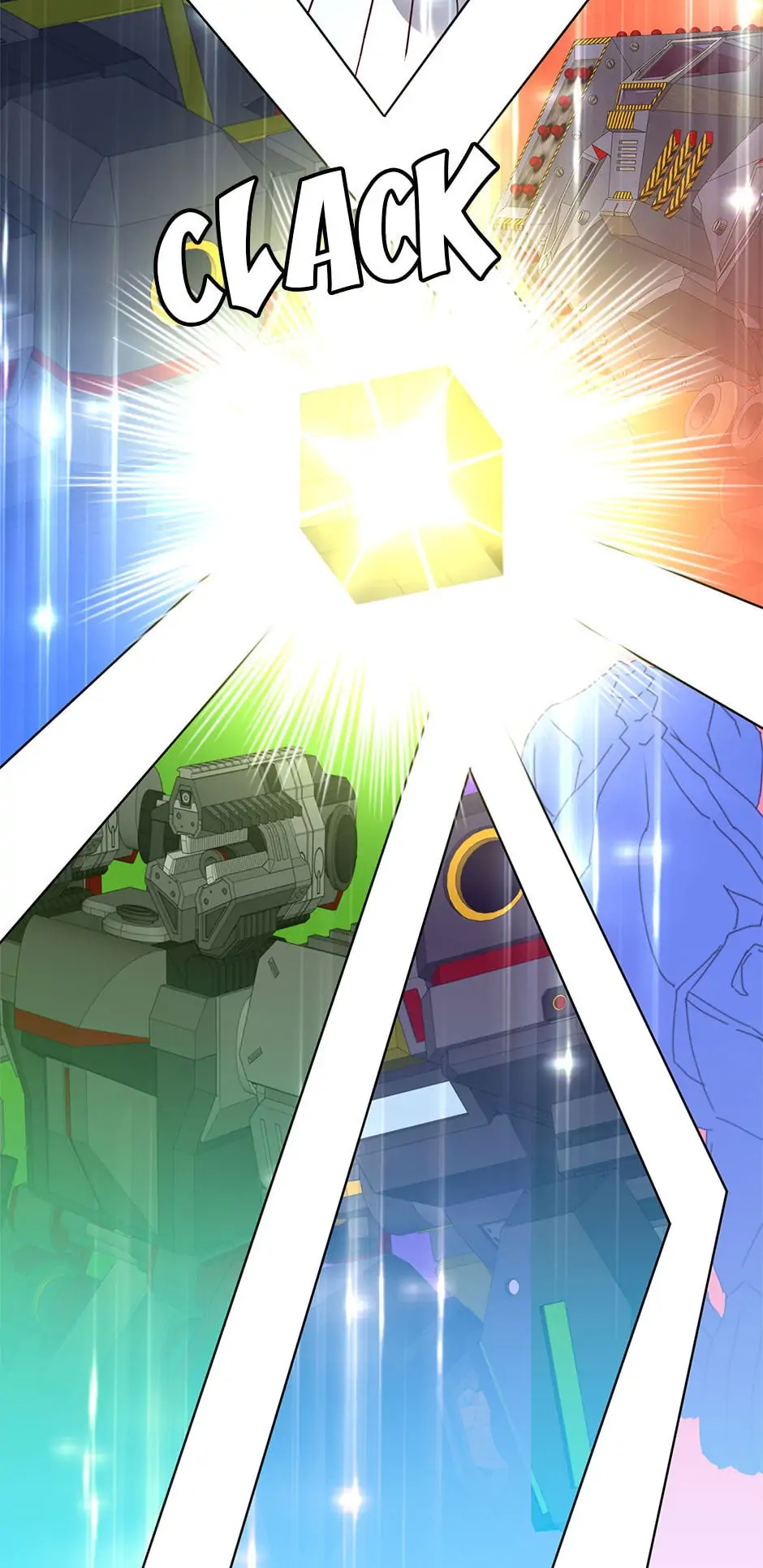 Read The Max Level Hero Strikes Back ENGLISH Manga Online