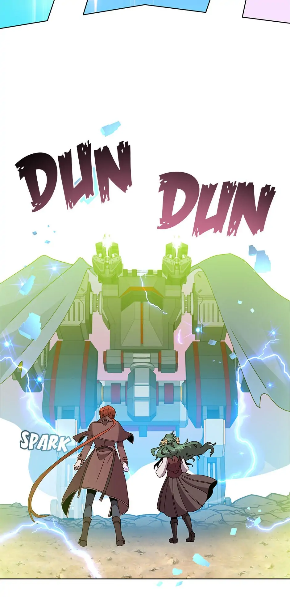 Read The Max Level Hero Strikes Back ENGLISH Manga Online