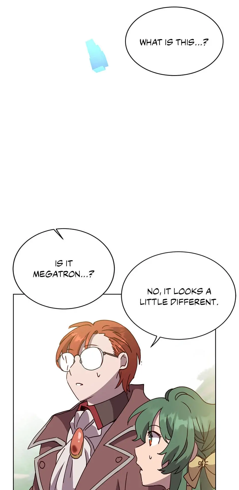 Read The Max Level Hero Strikes Back ENGLISH Manga Online