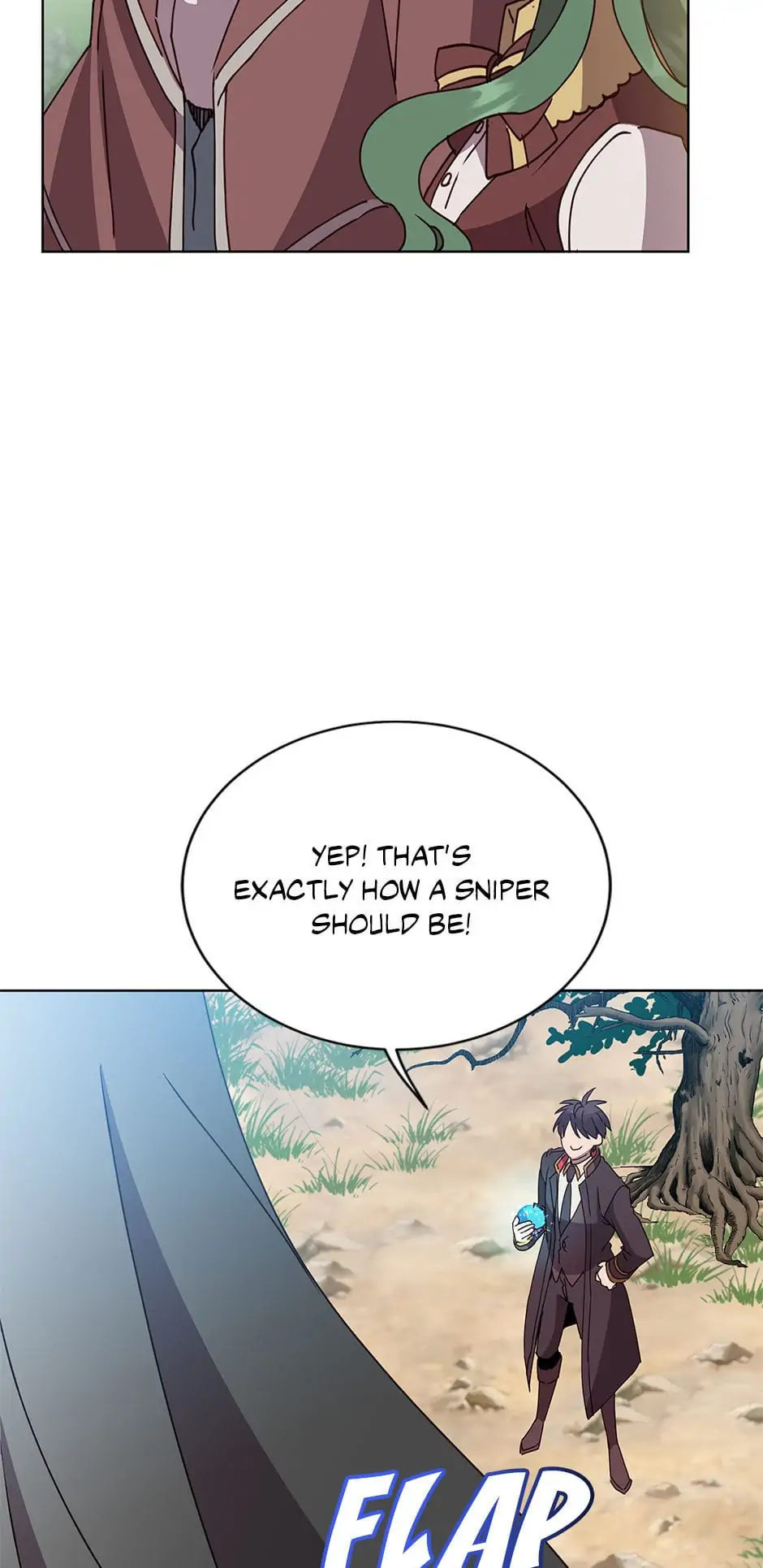 Read The Max Level Hero Strikes Back ENGLISH Manga Online