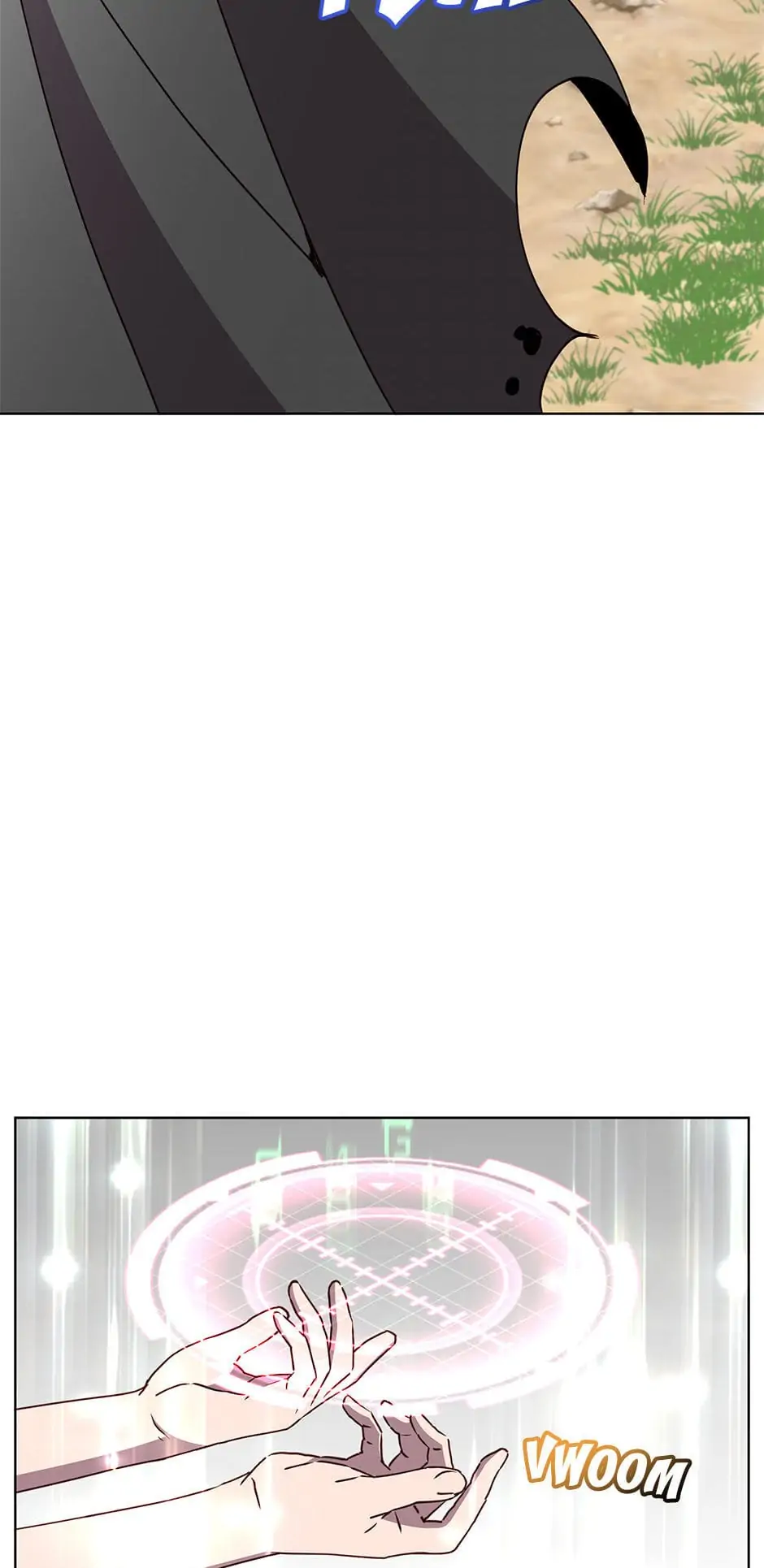 Read The Max Level Hero Strikes Back ENGLISH Manga Online