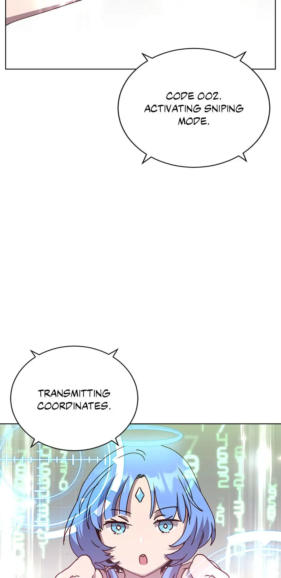 Read The Max Level Hero Strikes Back ENGLISH Manga Online