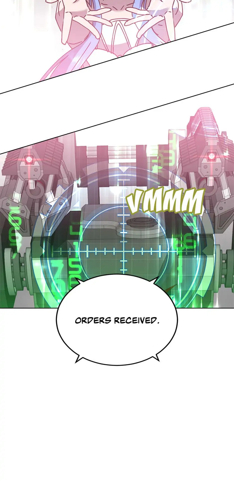 Read The Max Level Hero Strikes Back ENGLISH Manga Online