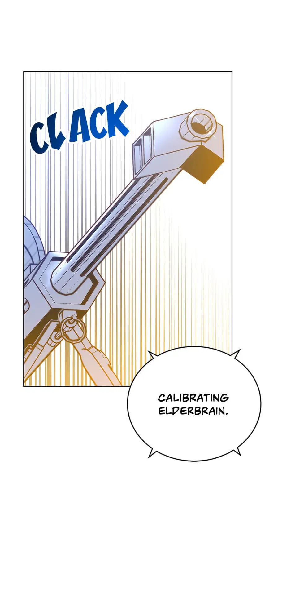 Read The Max Level Hero Strikes Back ENGLISH Manga Online