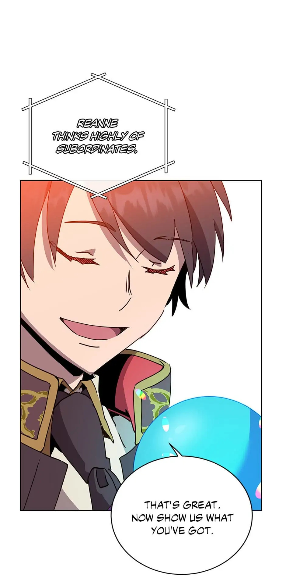 Read The Max Level Hero Strikes Back ENGLISH Manga Online