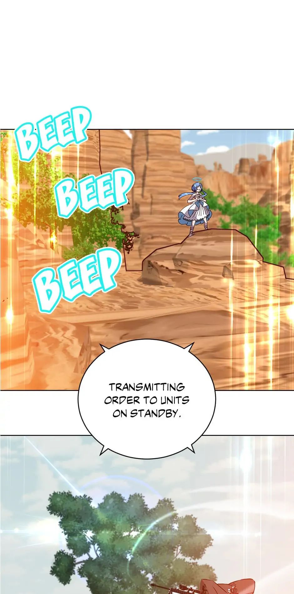 Read The Max Level Hero Strikes Back ENGLISH Manga Online