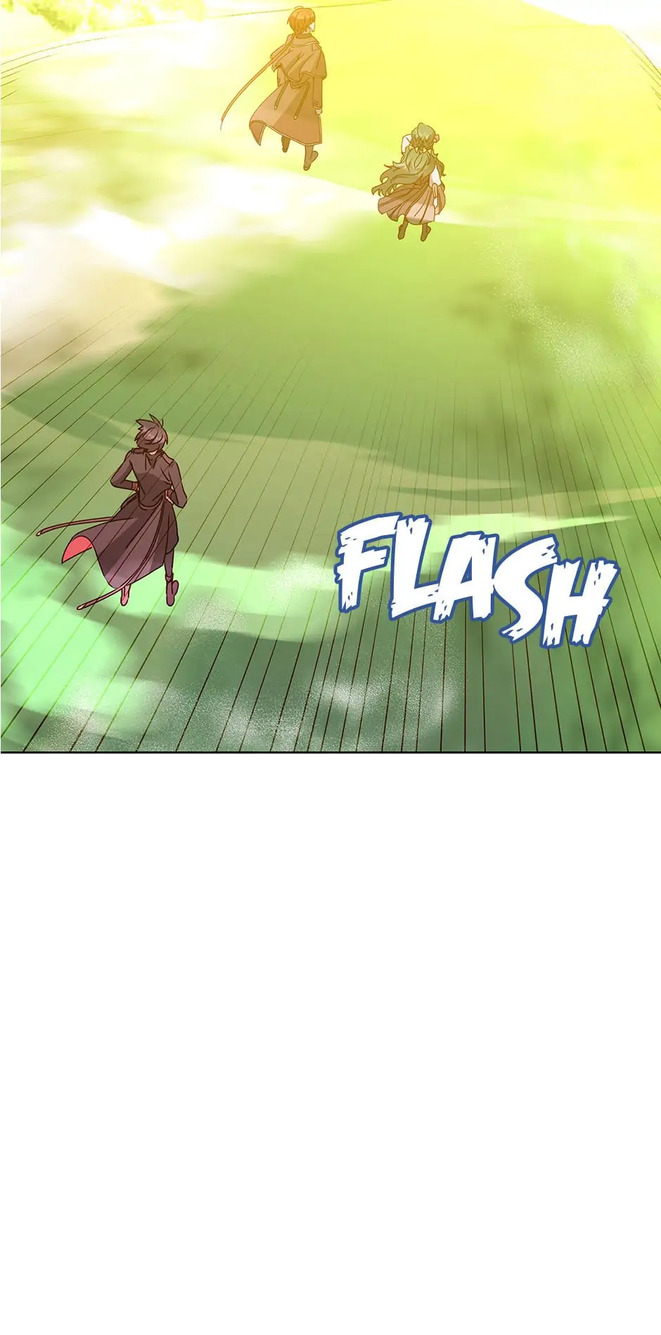 Read The Max Level Hero Strikes Back ENGLISH Manga Online