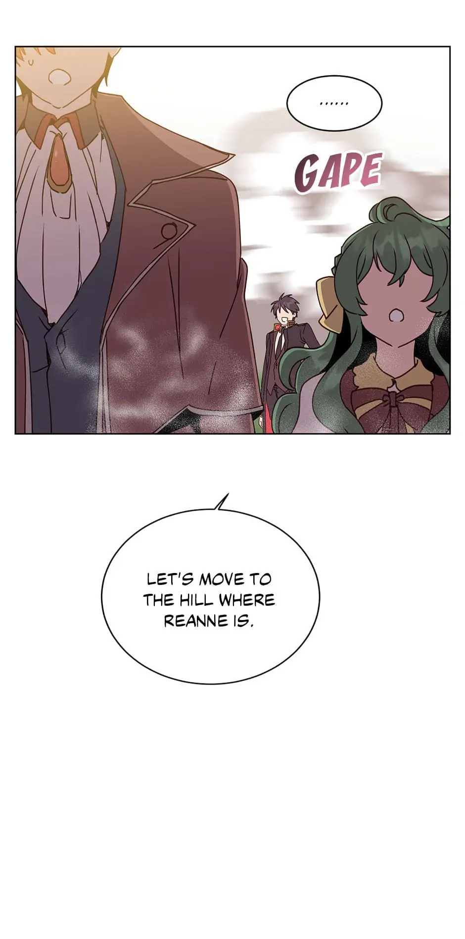 Read The Max Level Hero Strikes Back ENGLISH Manga Online