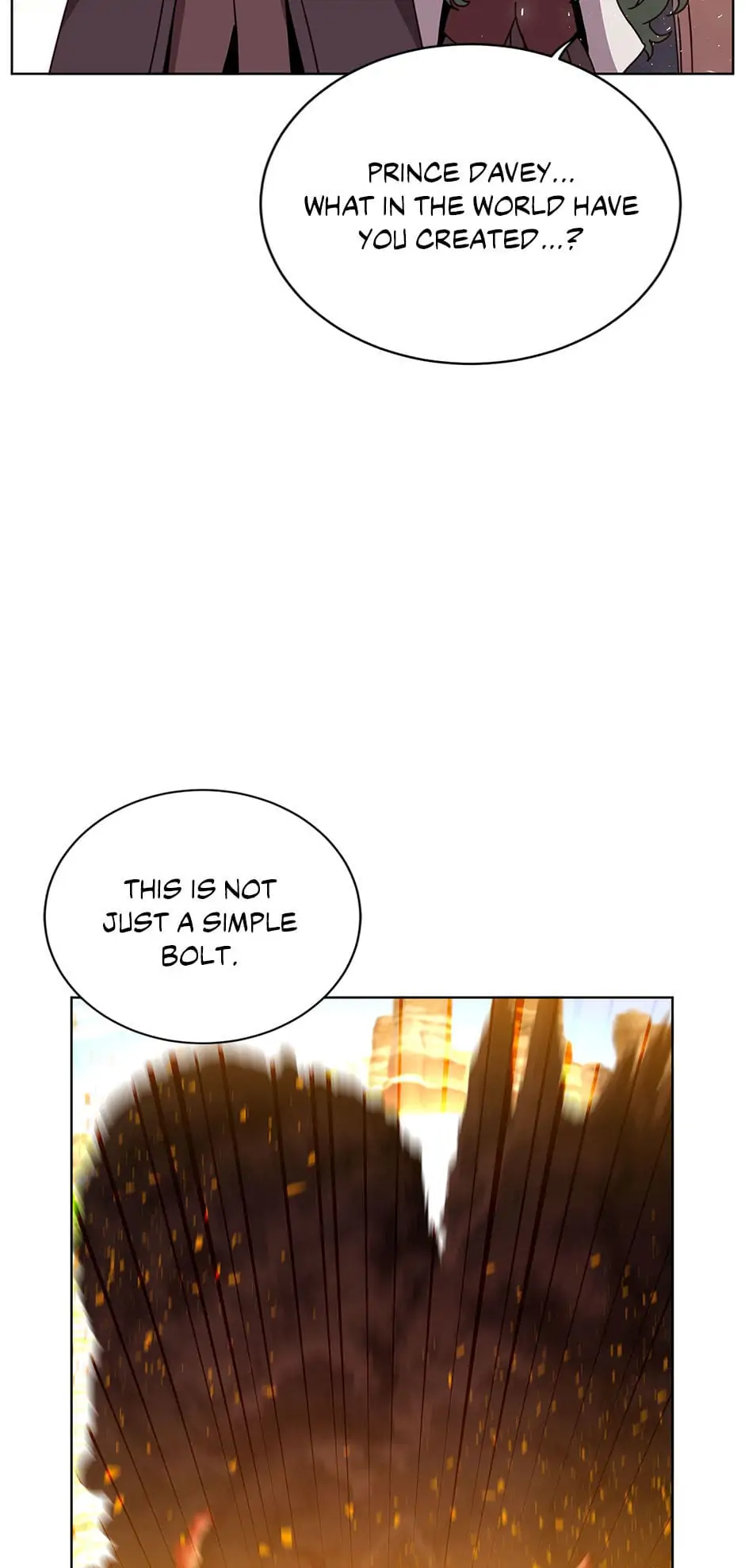 Read The Max Level Hero Strikes Back ENGLISH Manga Online