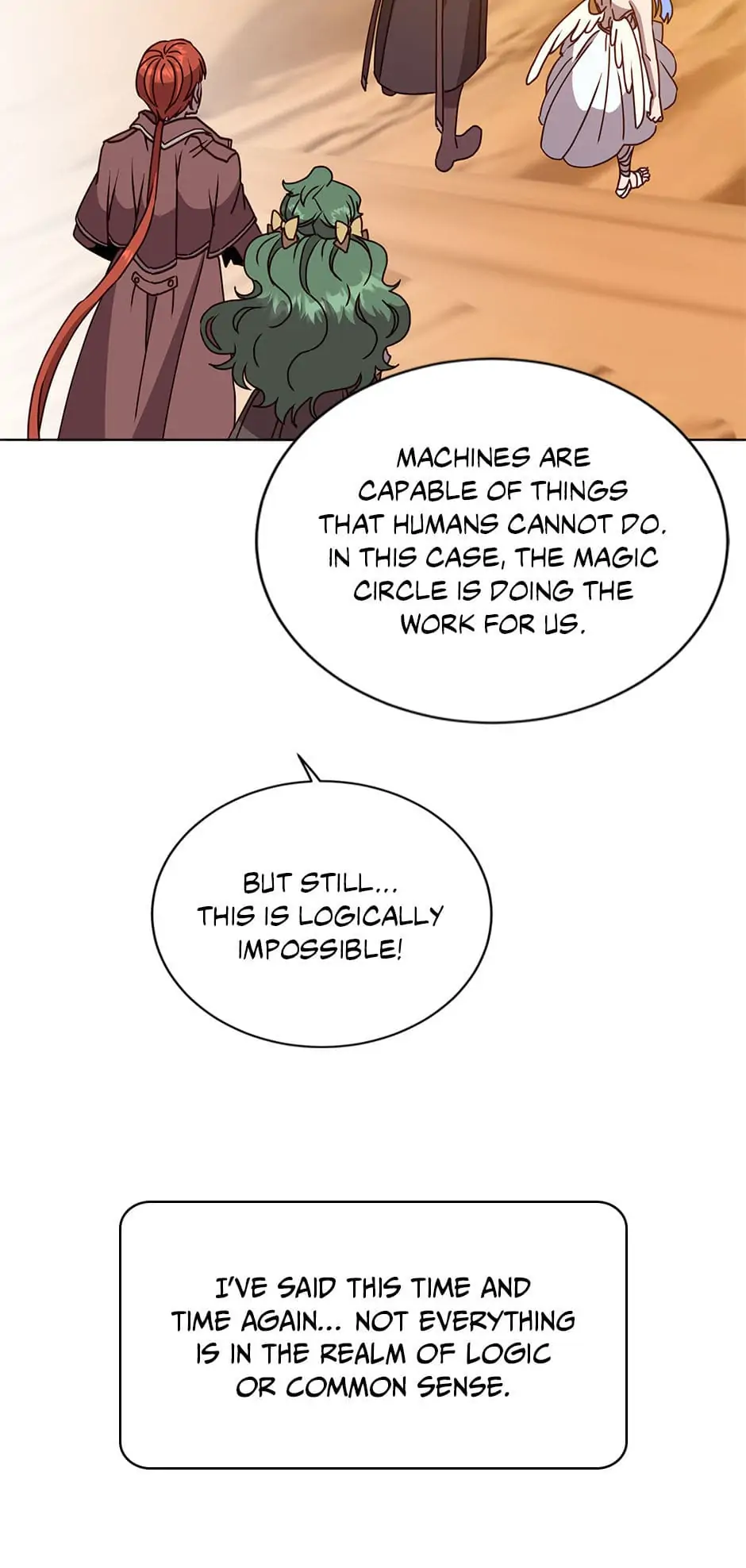 Read The Max Level Hero Strikes Back ENGLISH Manga Online