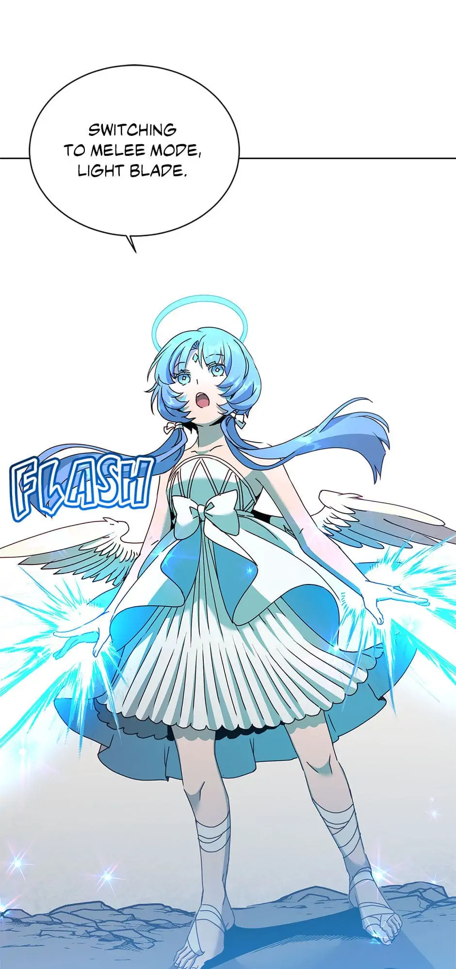 Read The Max Level Hero Strikes Back ENGLISH Manga Online