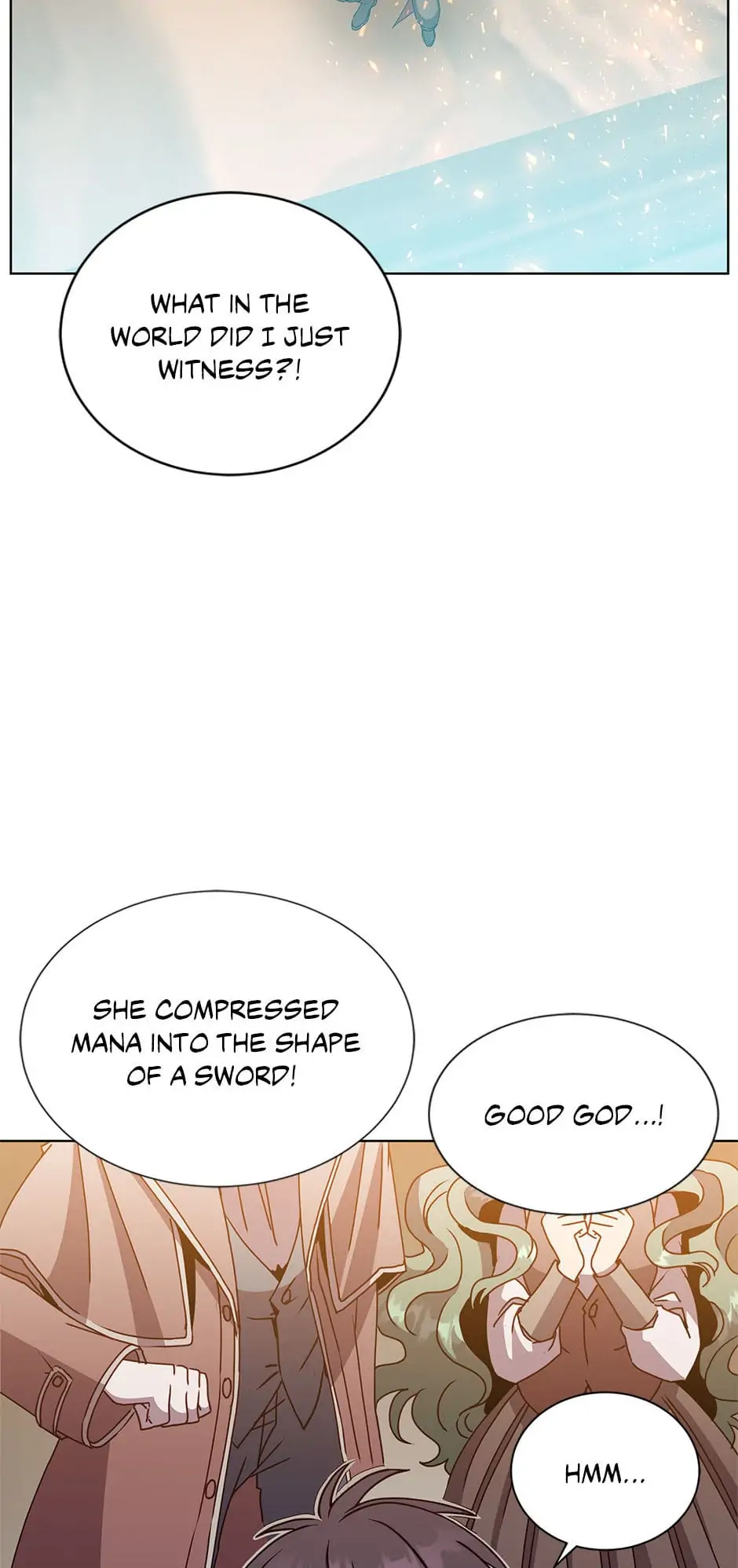 Read The Max Level Hero Strikes Back ENGLISH Manga Online