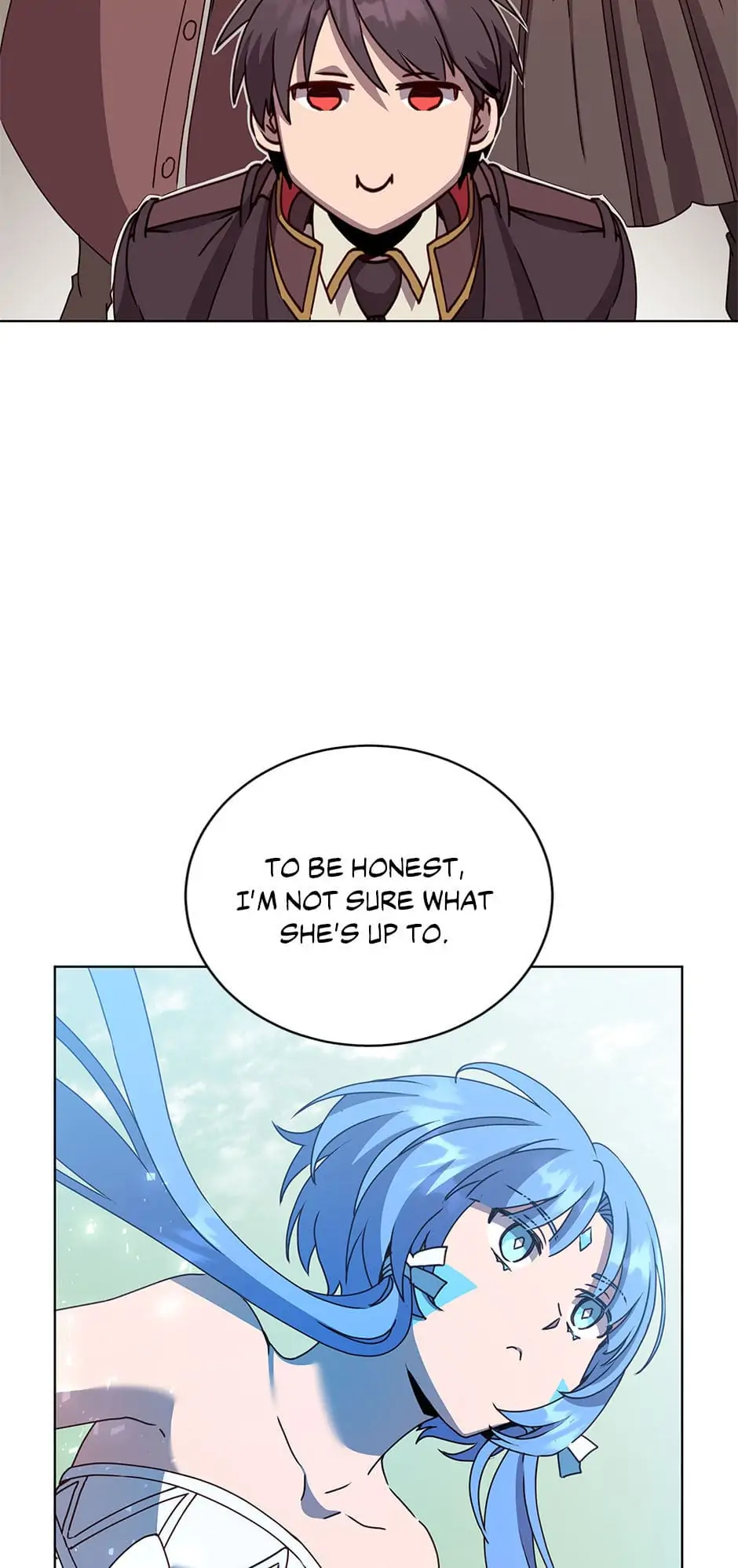 Read The Max Level Hero Strikes Back ENGLISH Manga Online