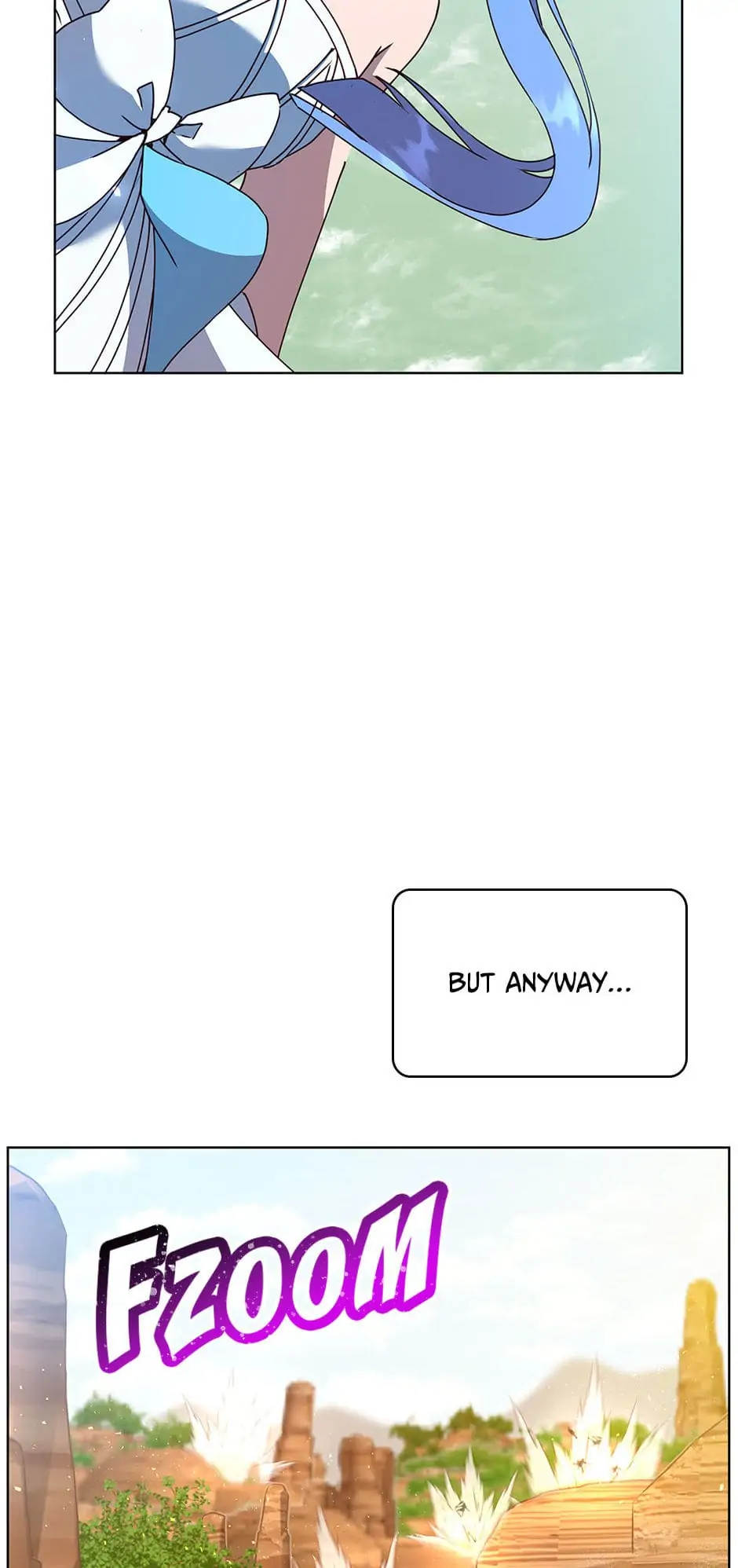 Read The Max Level Hero Strikes Back ENGLISH Manga Online