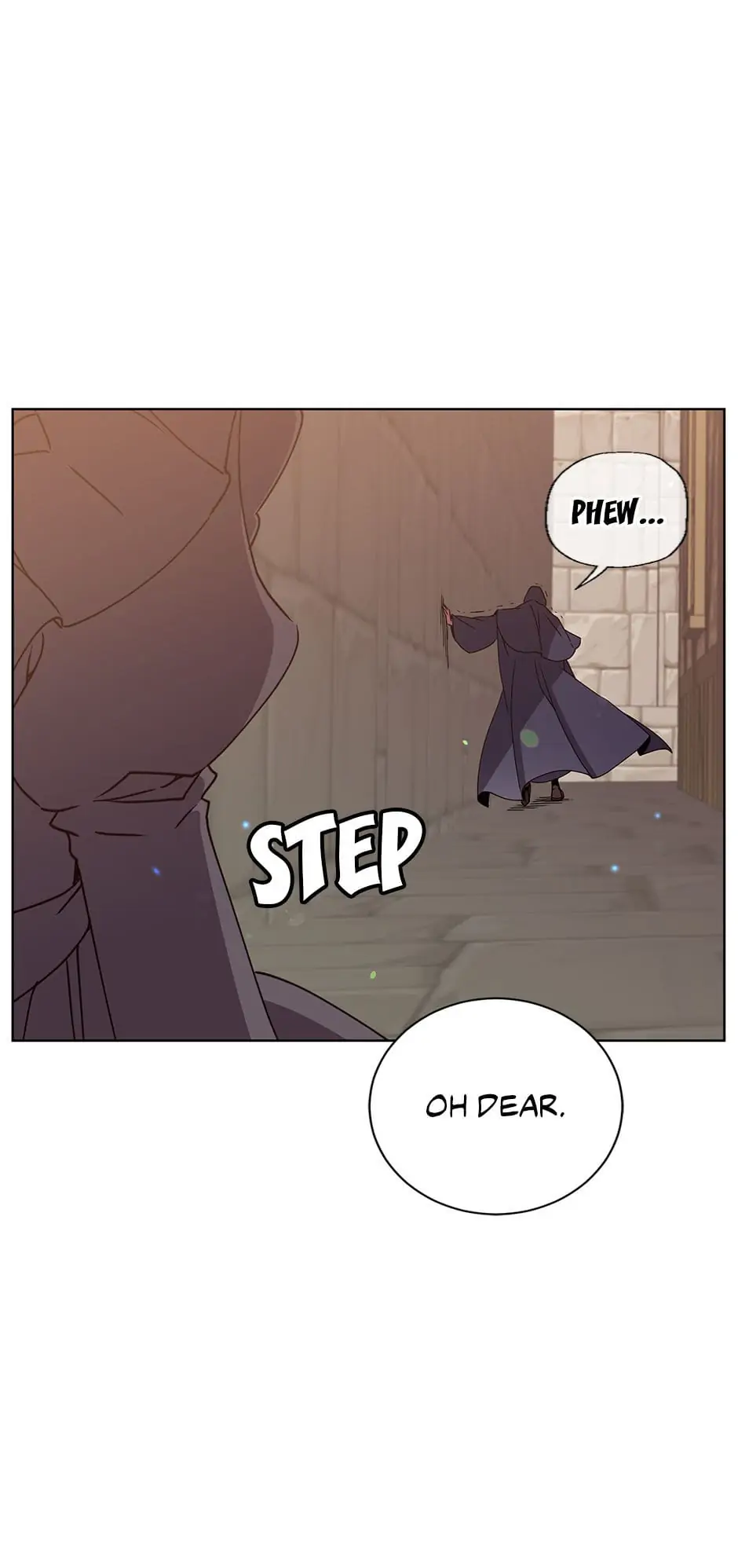 Read The Max Level Hero Strikes Back ENGLISH Manga Online