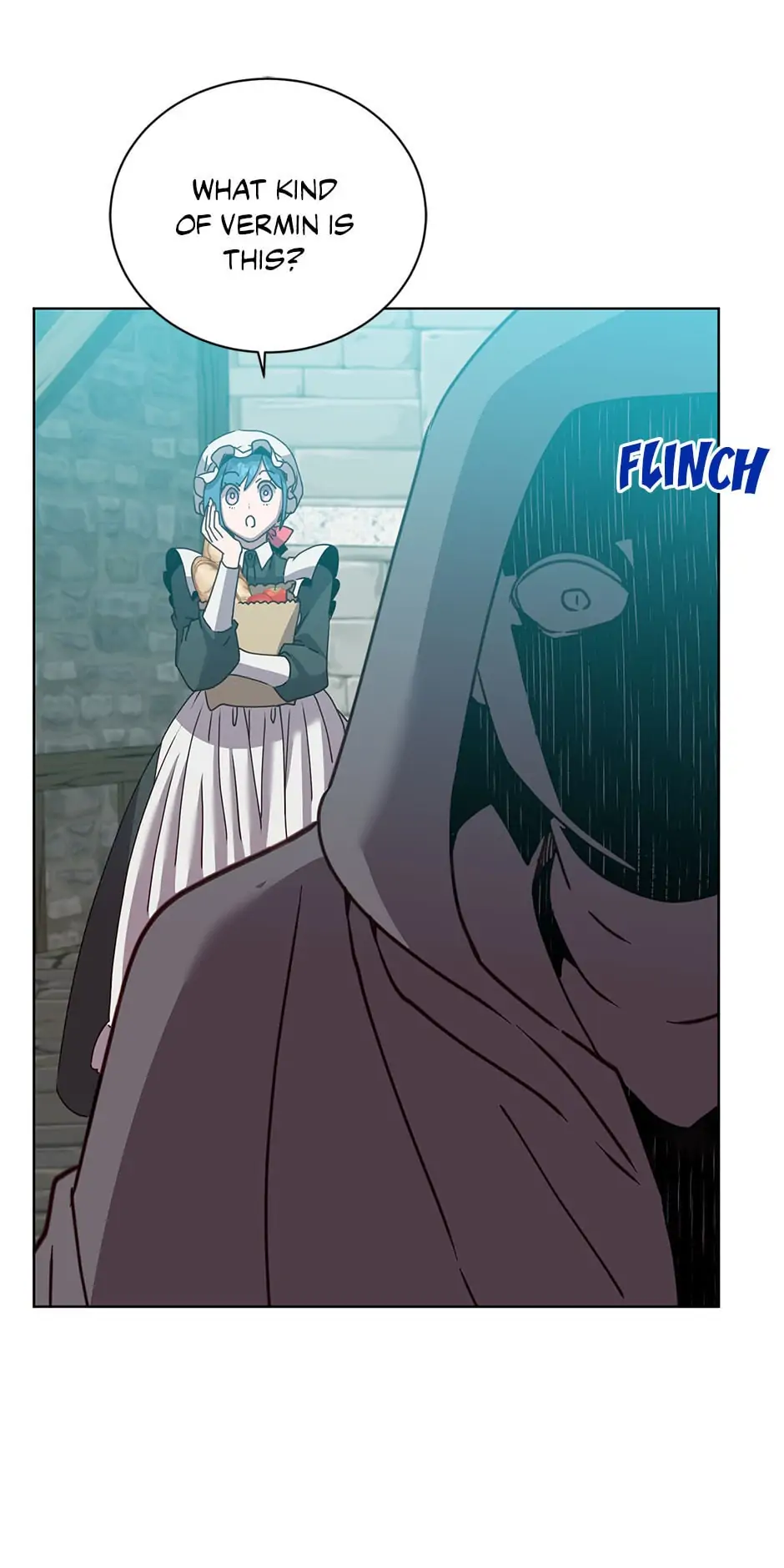 Read The Max Level Hero Strikes Back ENGLISH Manga Online