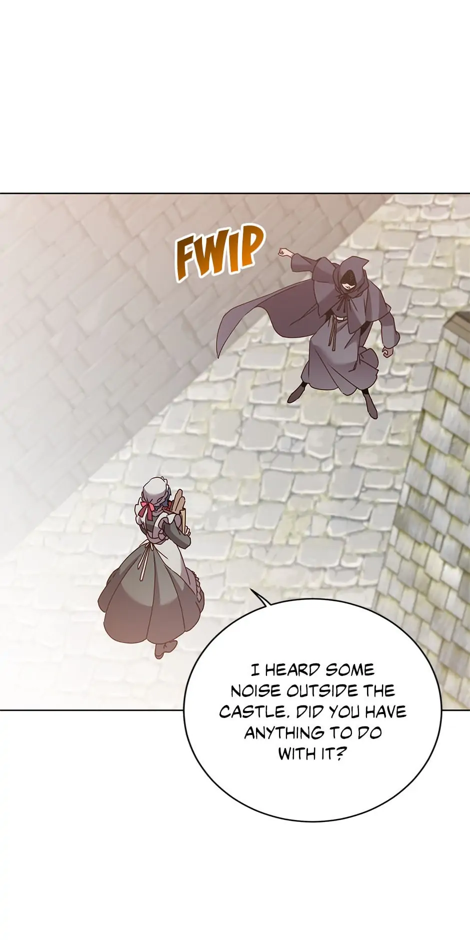 Read The Max Level Hero Strikes Back ENGLISH Manga Online