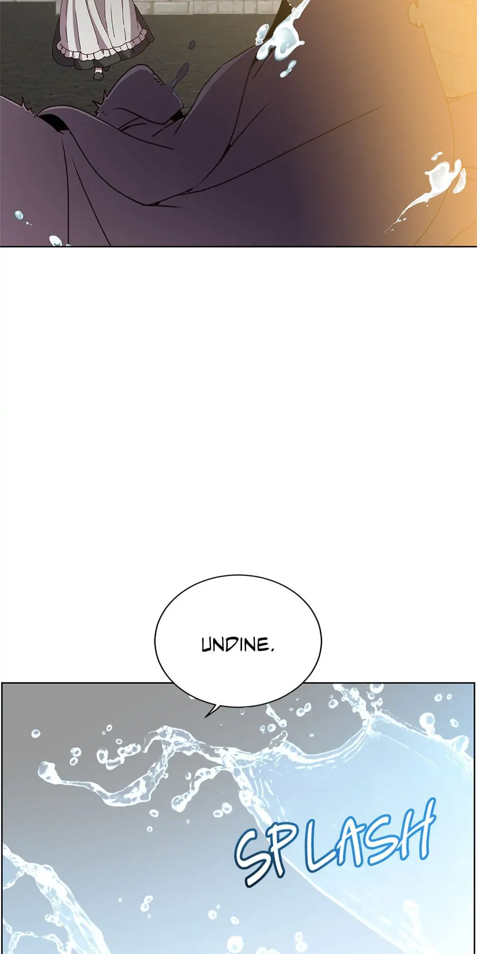 Read The Max Level Hero Strikes Back ENGLISH Manga Online