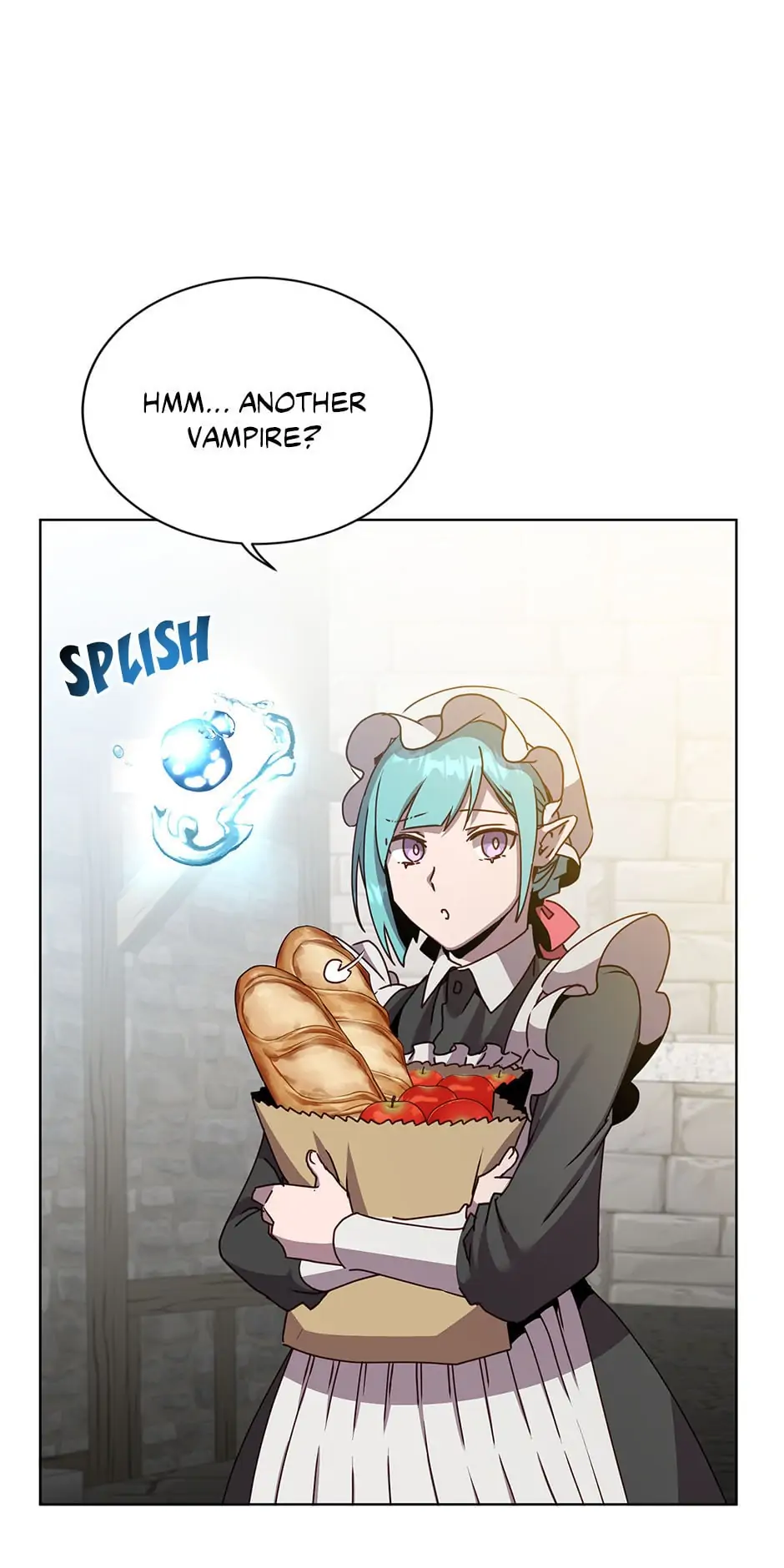 Read The Max Level Hero Strikes Back ENGLISH Manga Online