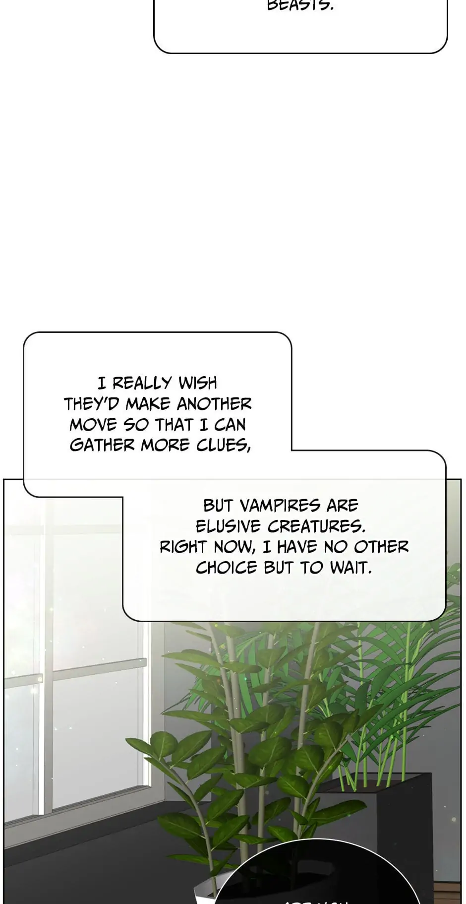 Read The Max Level Hero Strikes Back ENGLISH Manga Online