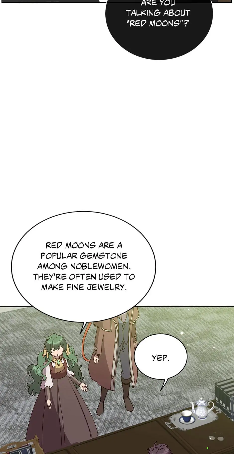 Read The Max Level Hero Strikes Back ENGLISH Manga Online