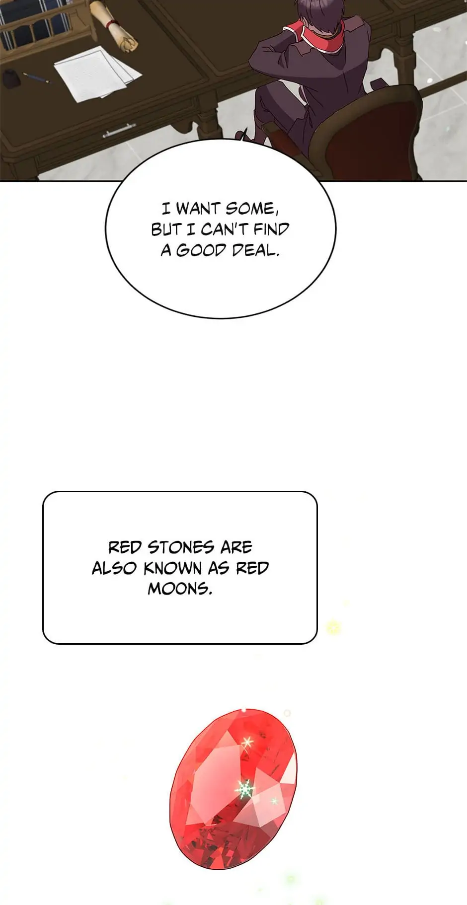 Read The Max Level Hero Strikes Back ENGLISH Manga Online