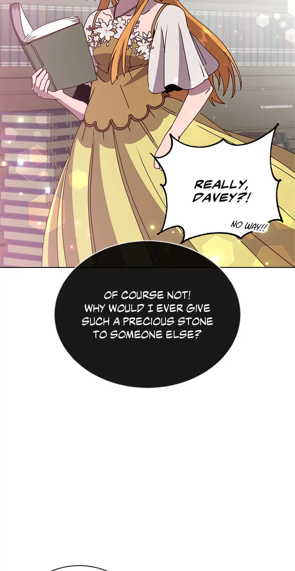 Read The Max Level Hero Strikes Back ENGLISH Manga Online