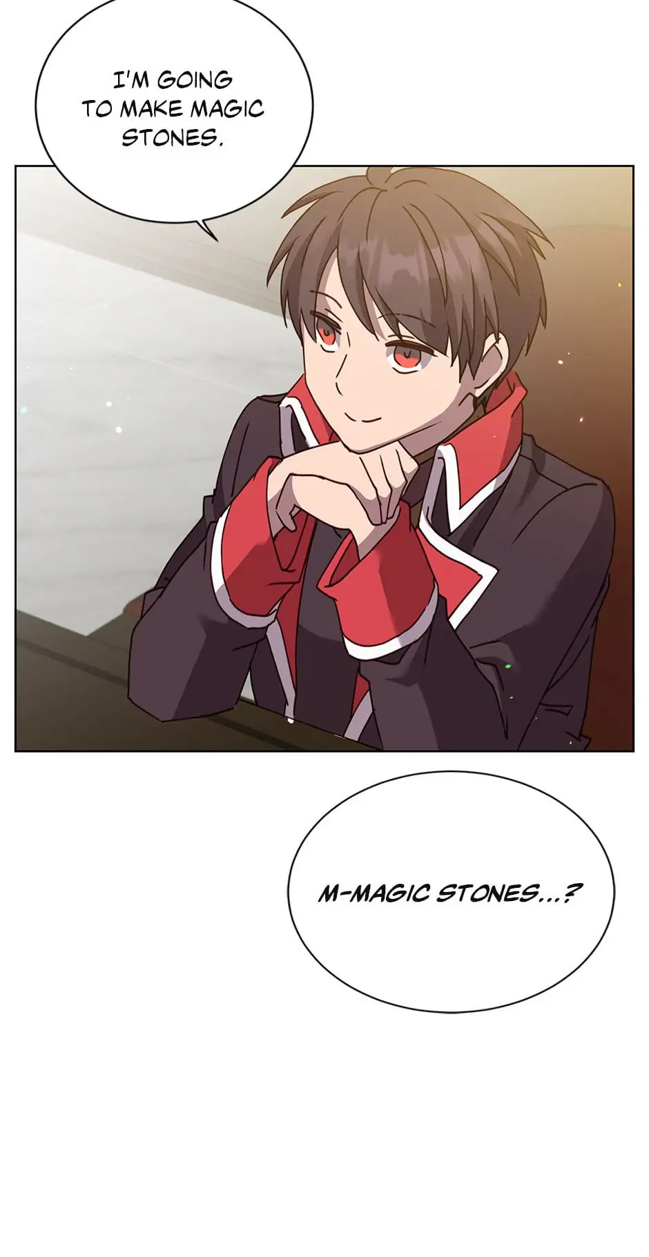 Read The Max Level Hero Strikes Back ENGLISH Manga Online