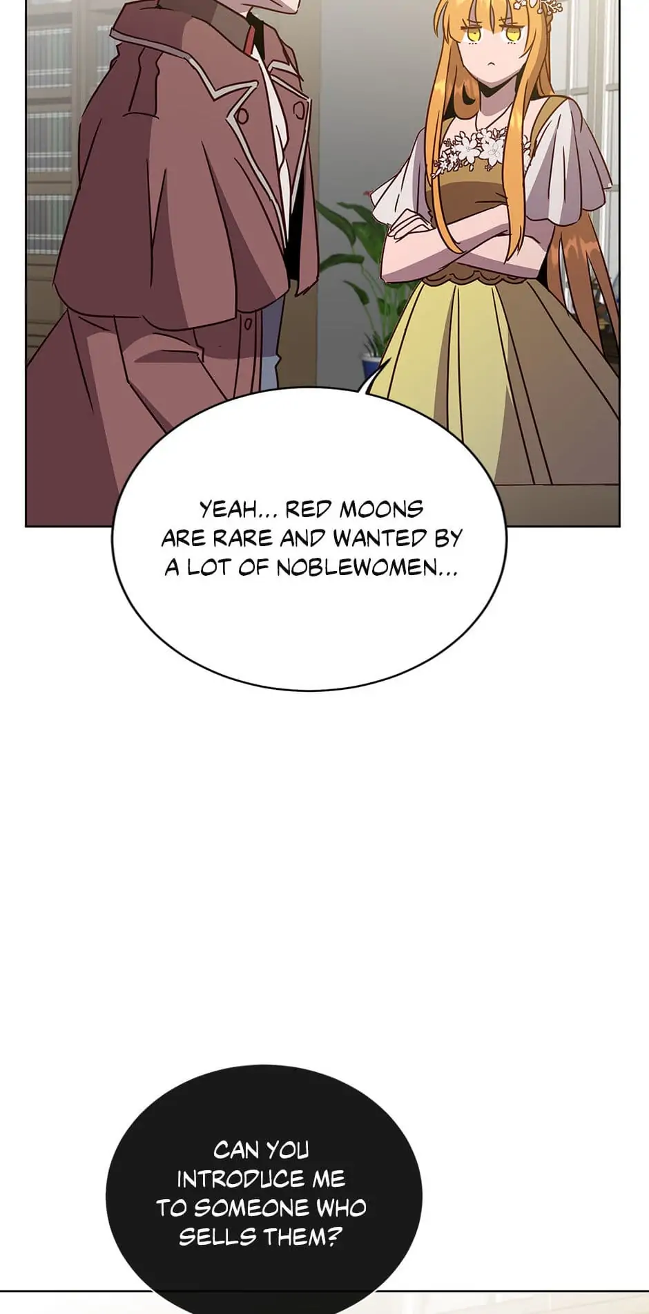 Read The Max Level Hero Strikes Back ENGLISH Manga Online