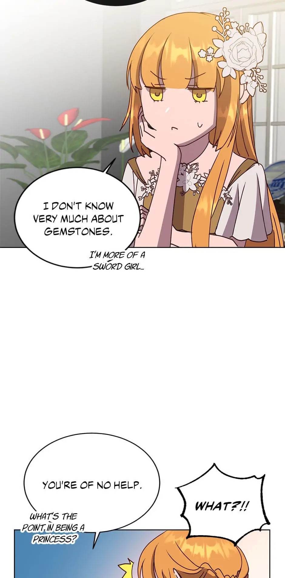 Read The Max Level Hero Strikes Back ENGLISH Manga Online