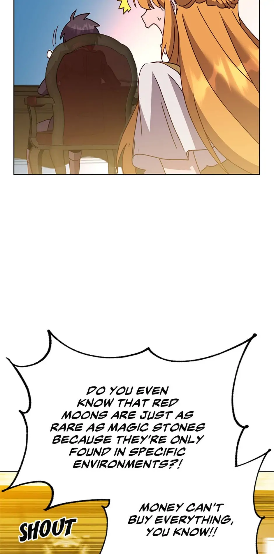 Read The Max Level Hero Strikes Back ENGLISH Manga Online