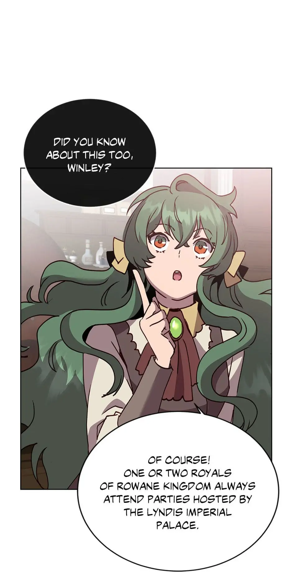 Read The Max Level Hero Strikes Back ENGLISH Manga Online