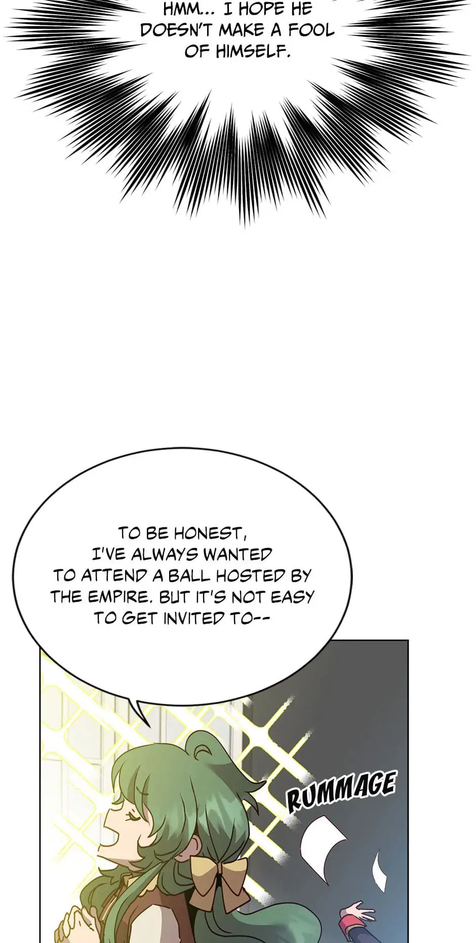 Read The Max Level Hero Strikes Back ENGLISH Manga Online