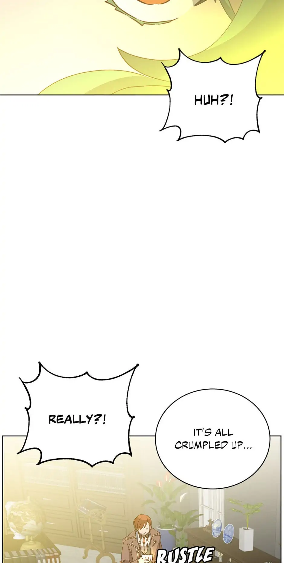 Read The Max Level Hero Strikes Back ENGLISH Manga Online