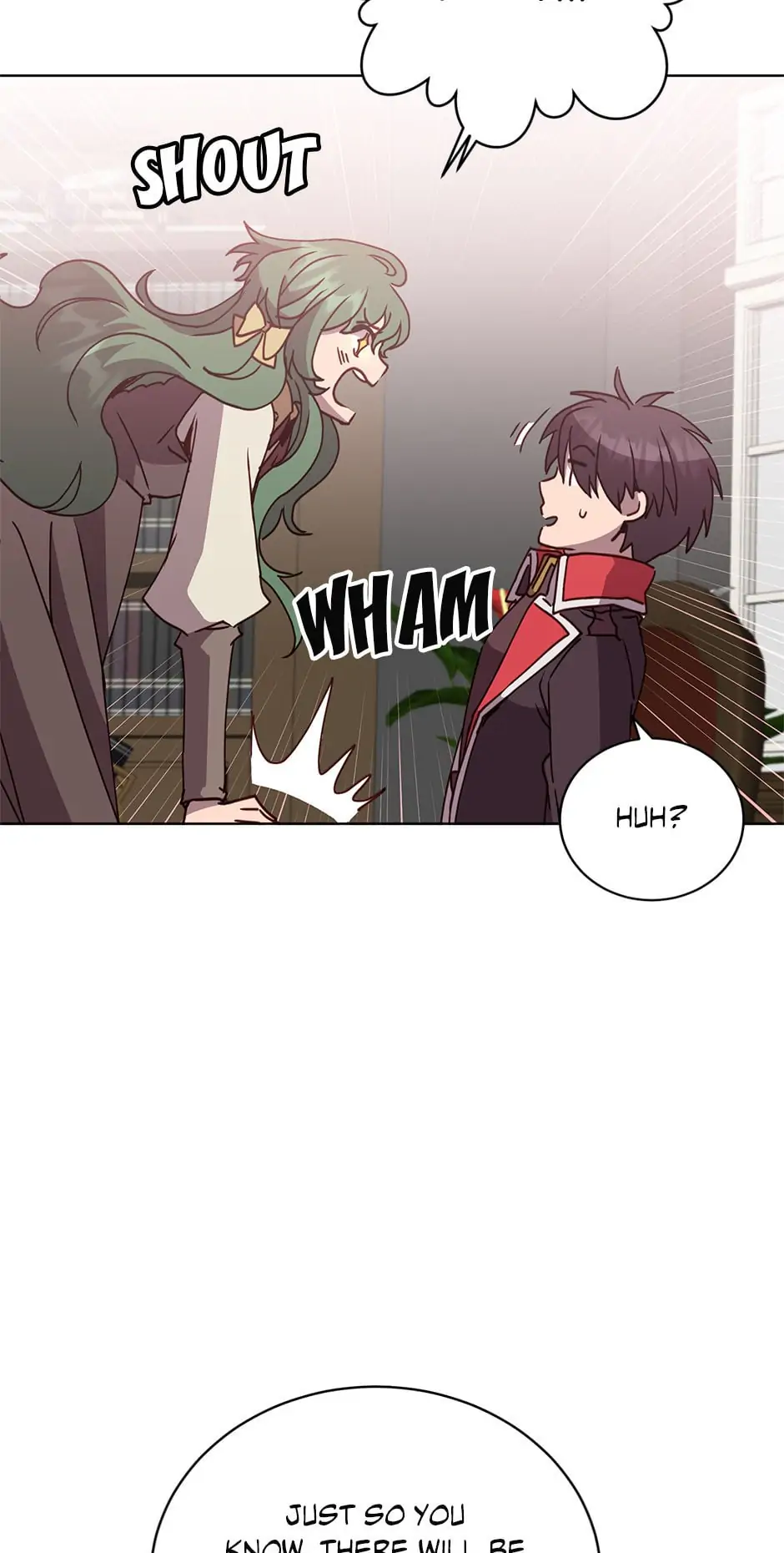 Read The Max Level Hero Strikes Back ENGLISH Manga Online