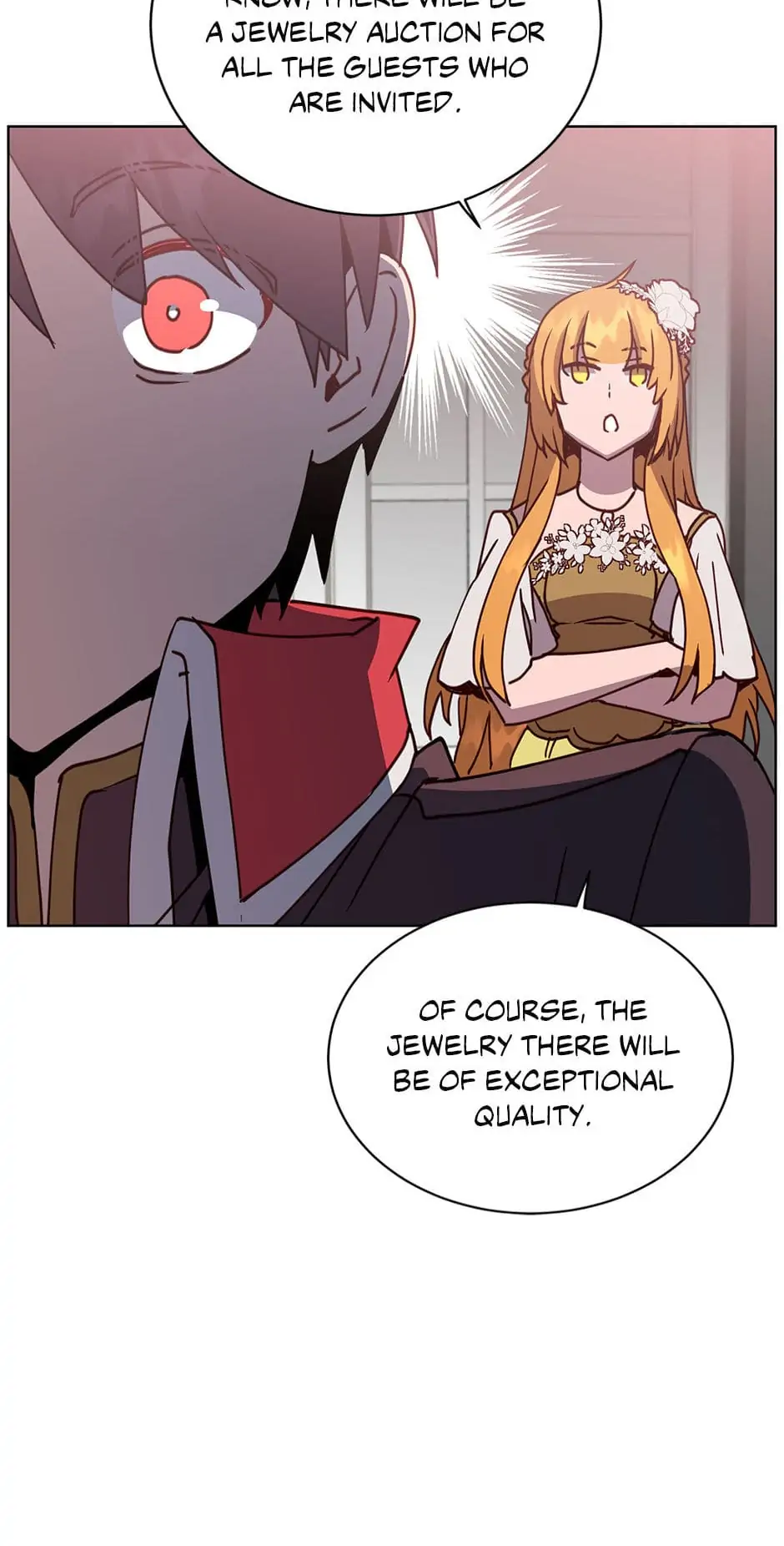 Read The Max Level Hero Strikes Back ENGLISH Manga Online